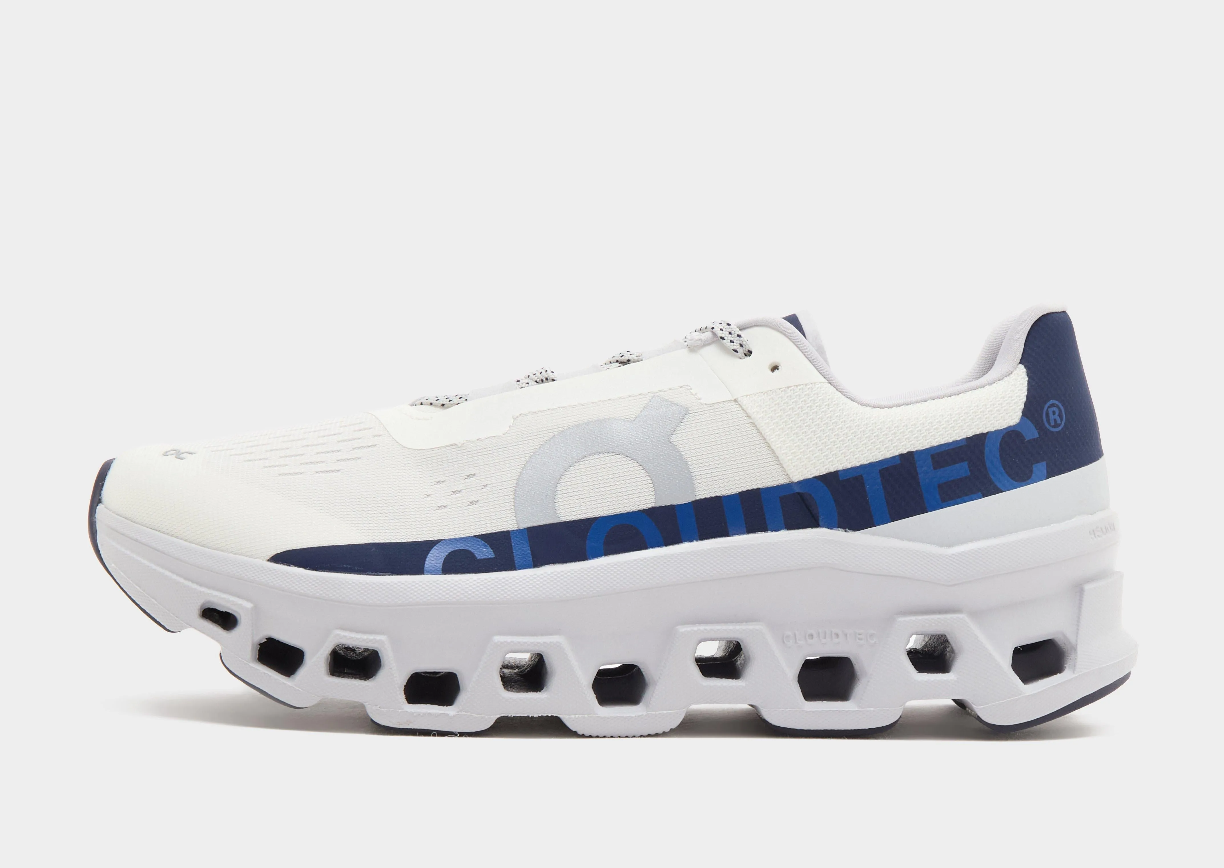 running for coordination shoes Cloudmonster