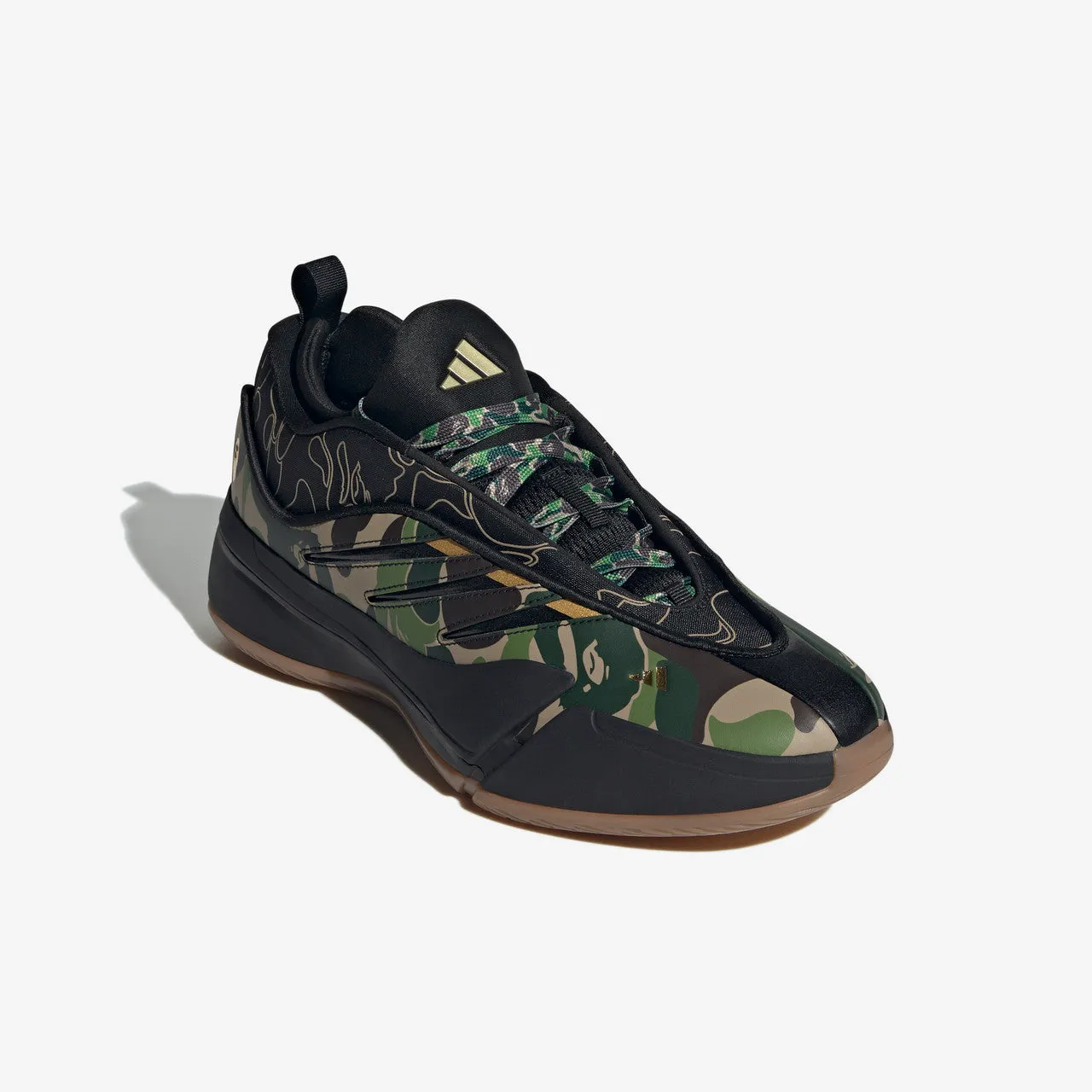 Dame 9 x BAPE Exclusive Design Quick Move