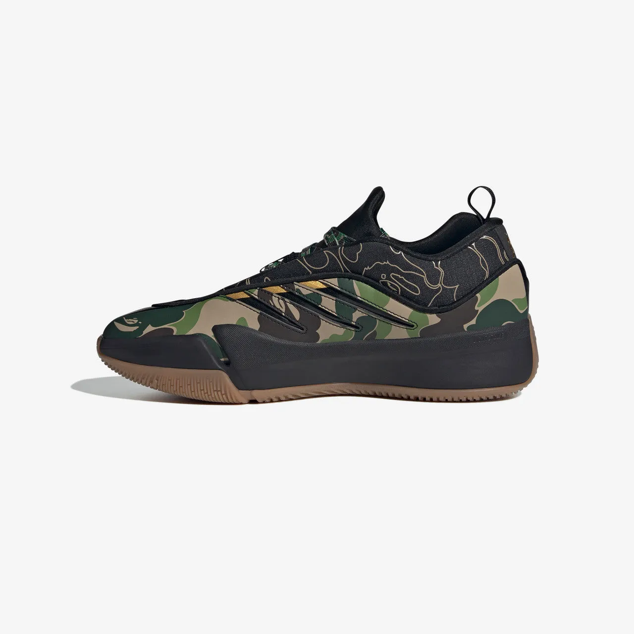 Impact Absorbing Insoles Dame 9 x BAPE