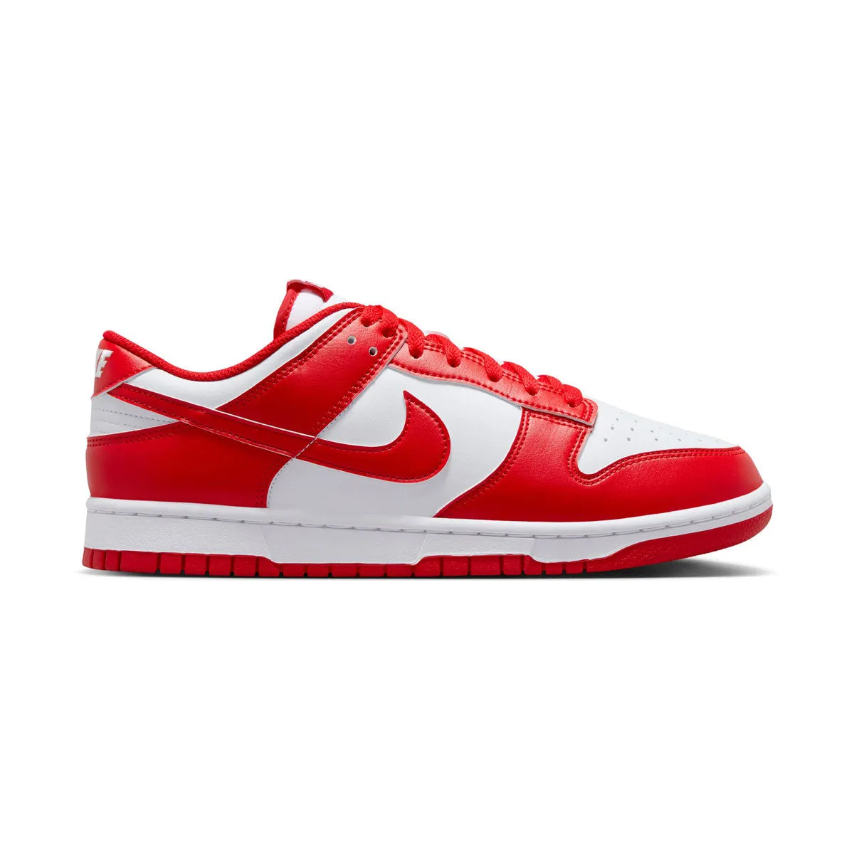 Nike Dunk Low Retro 'St. Johns' Men's Shoes Walking Sessions