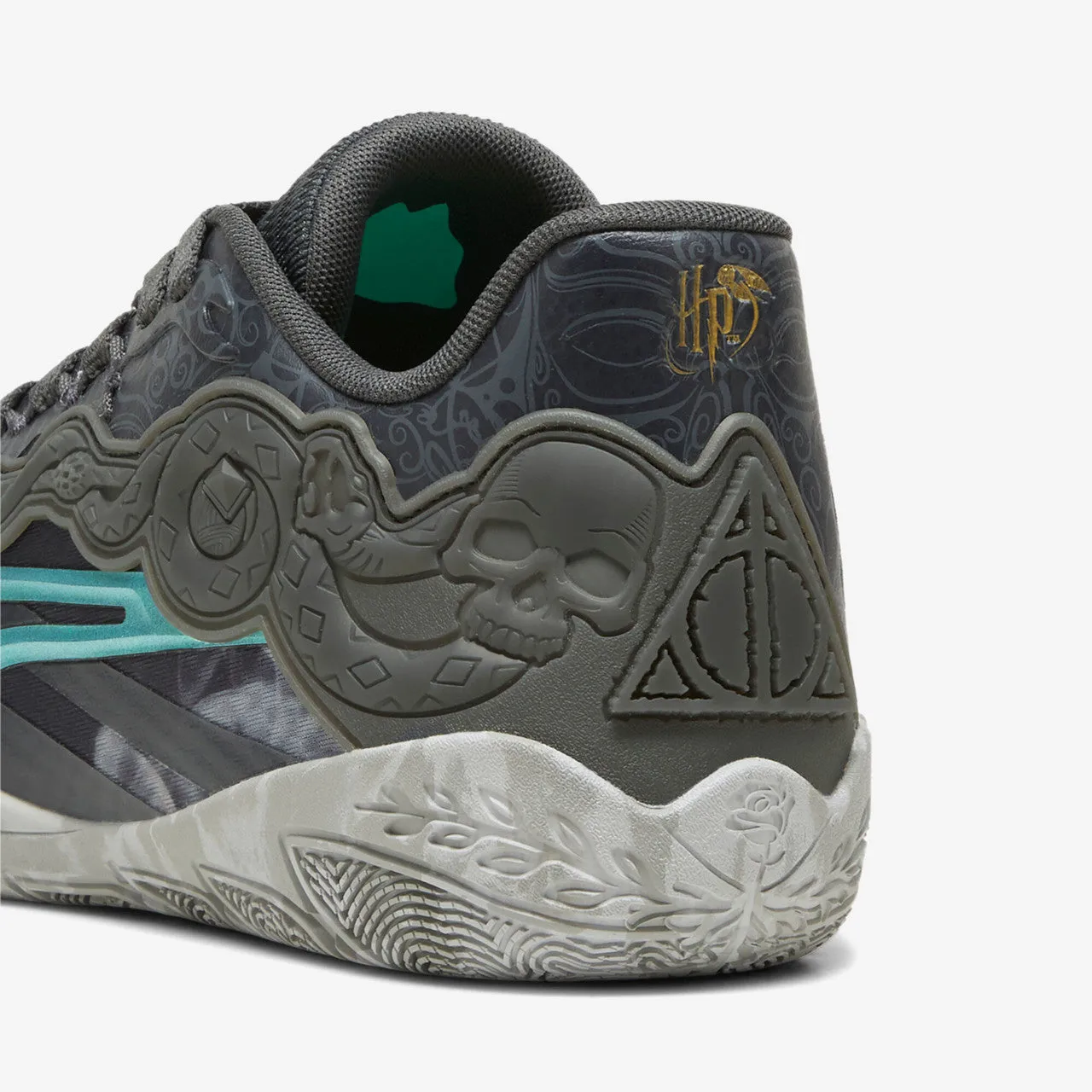 Comfort Upper Stewie 3 x Harry Potter