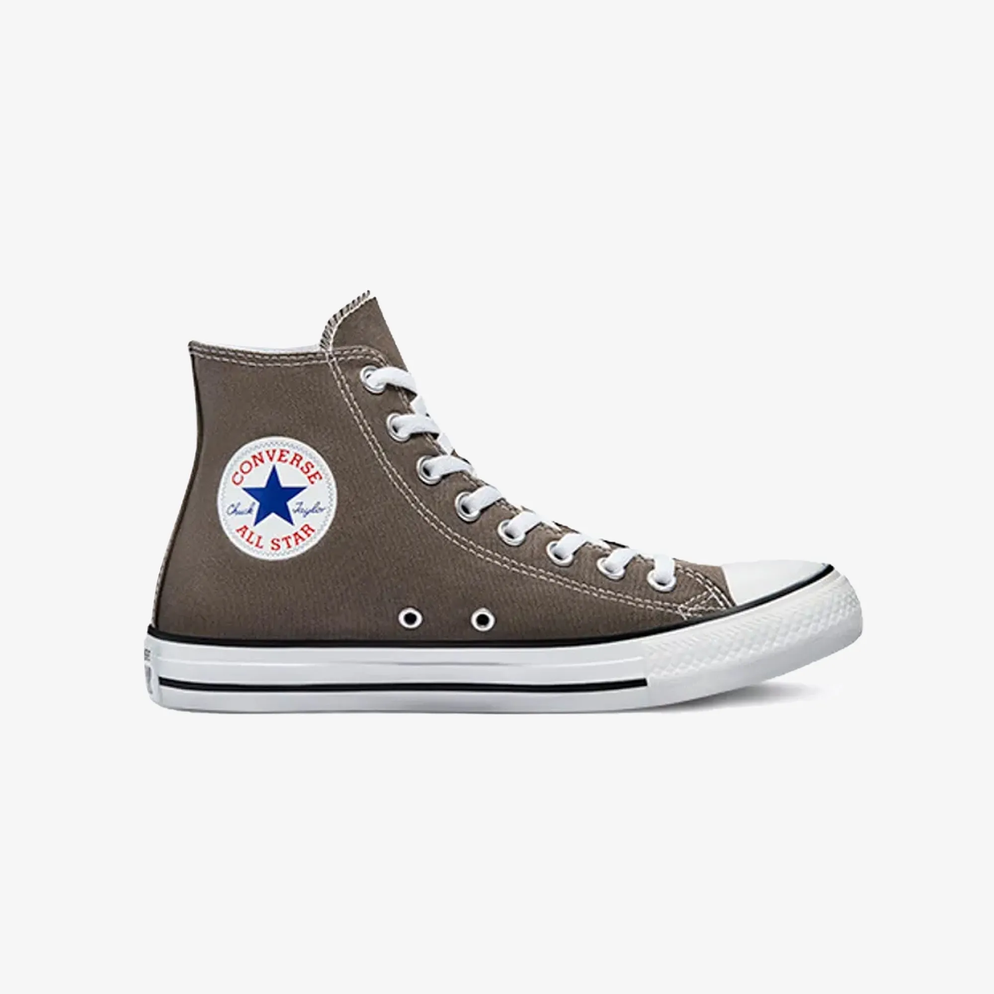 Converse | CHUCK TAYLOR ALL STAR  { CHARCOAL Blown Rubber Outsole Every Walk