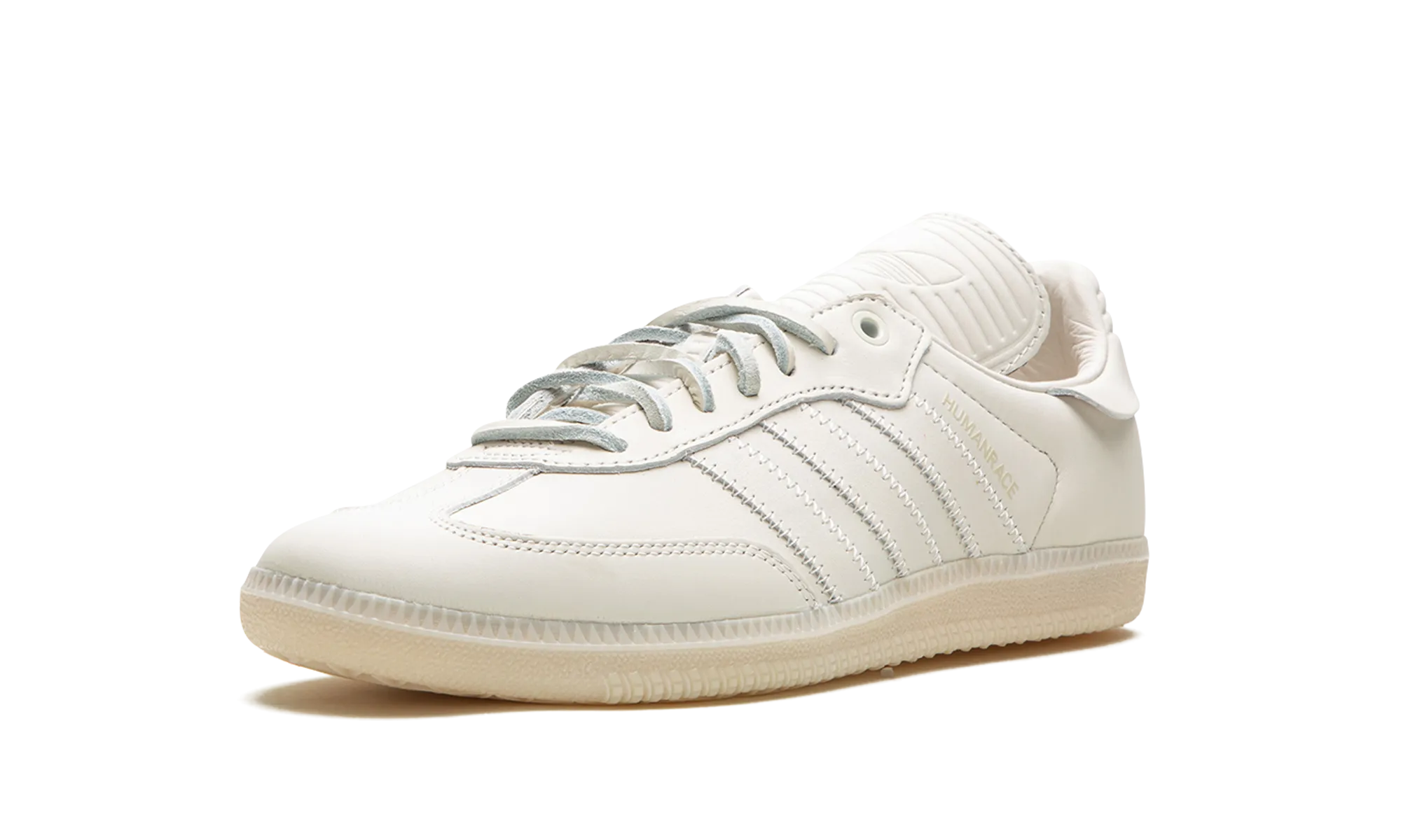 Blossom Hike Humanrace Samba "Pharrell Williams - White"