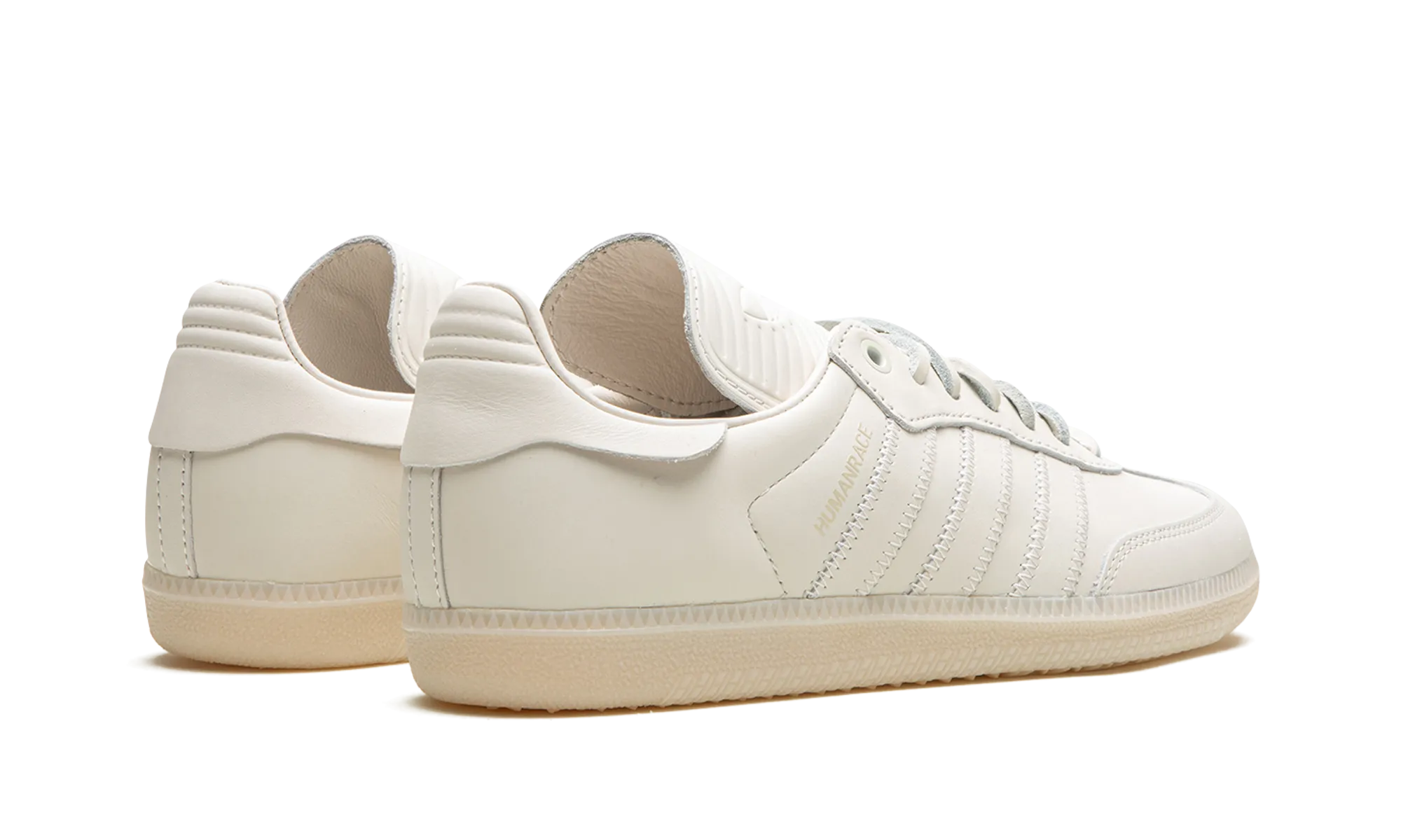Noon Walk Humanrace Samba "Pharrell Williams - White"
