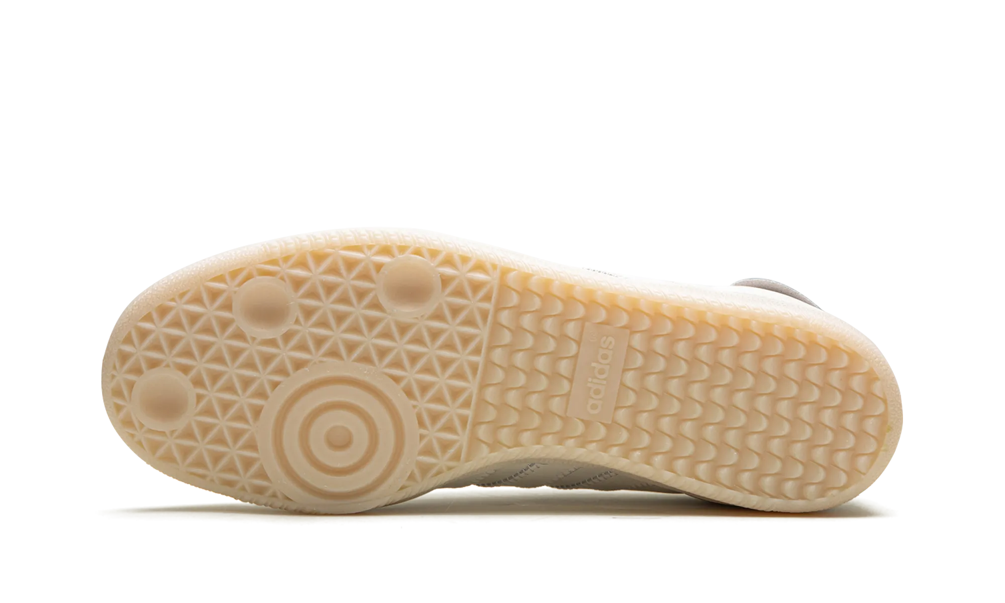 Humanrace Samba "Pharrell Williams - White" Durable Build Street Walks