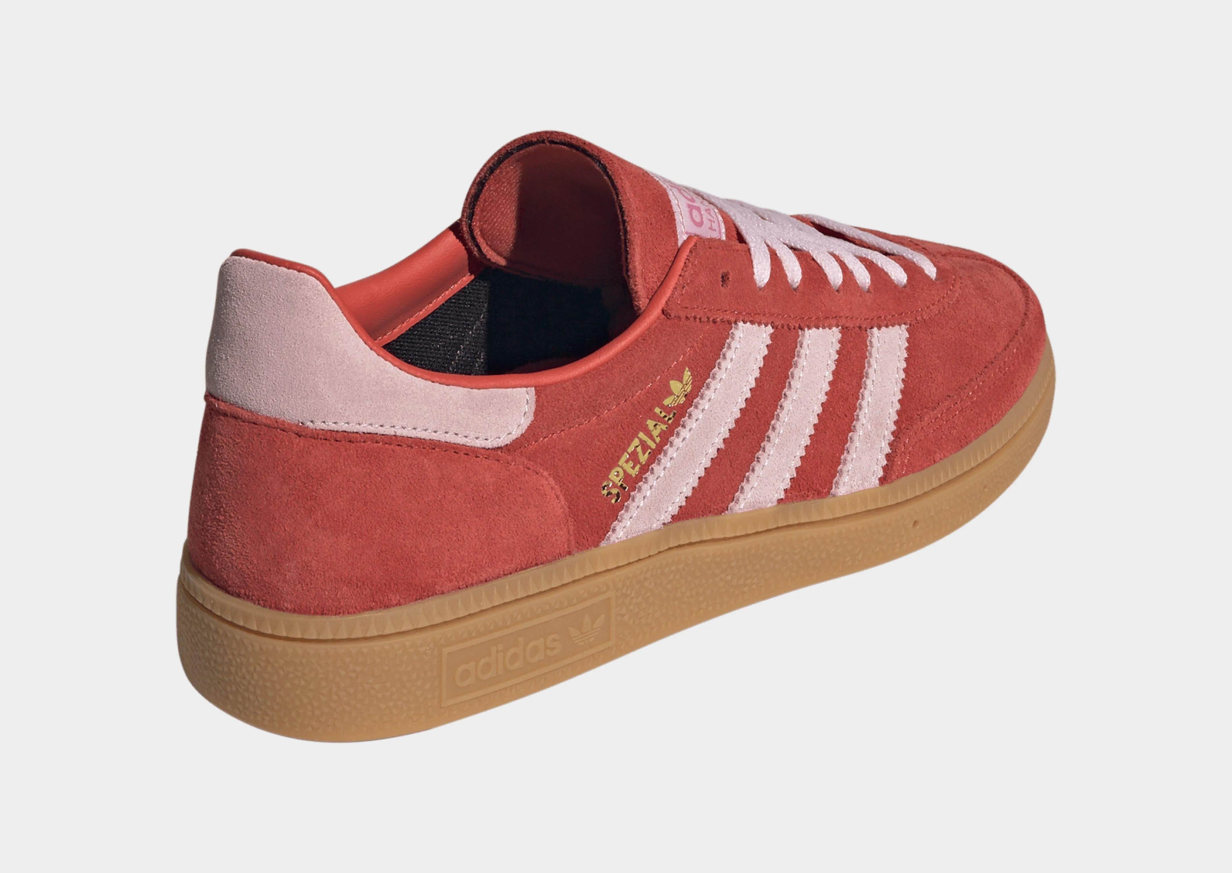 Handball Spezial Women's Comfortable Linings DurableMaterial