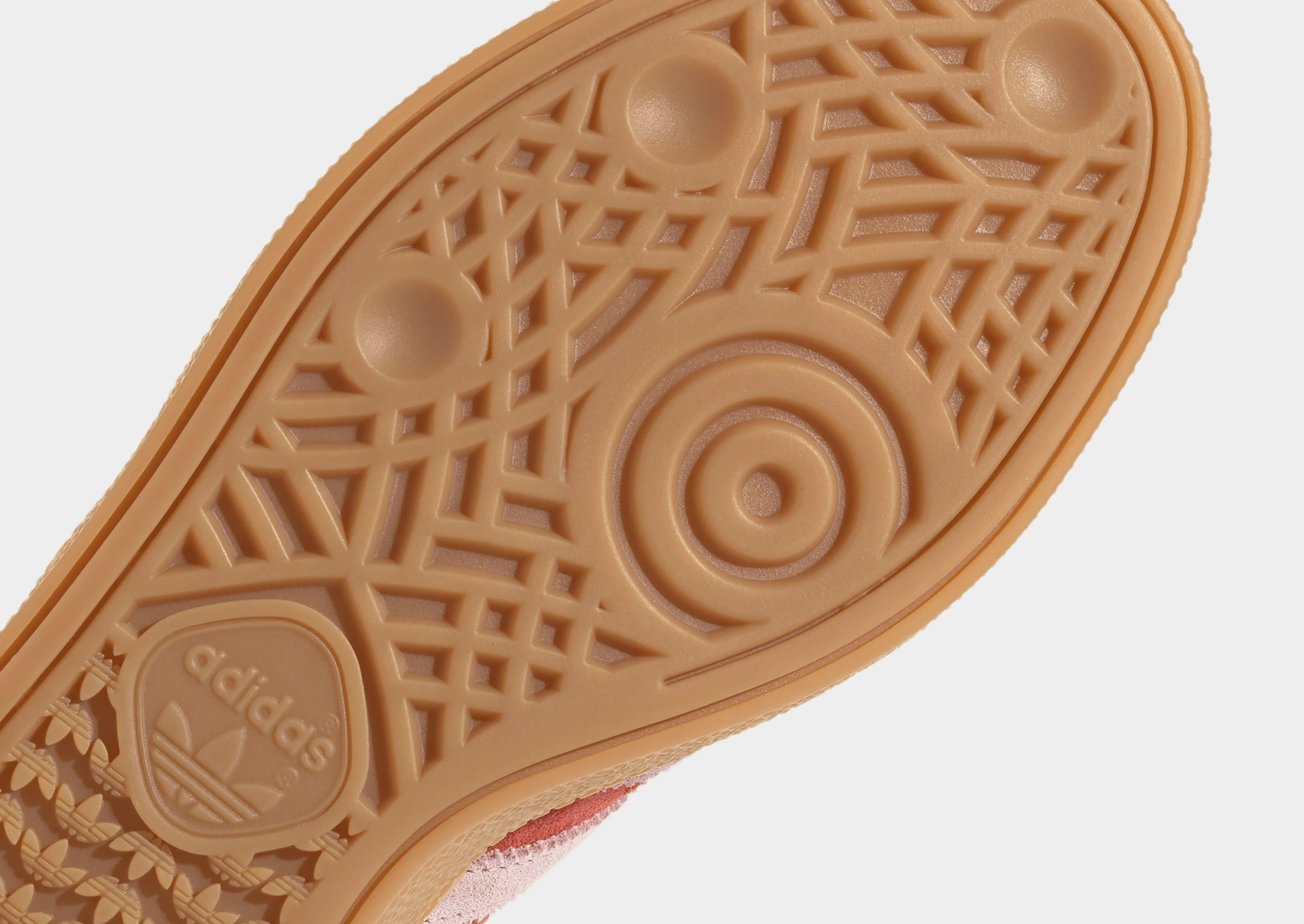 Handball Spezial Women's Ergonomic Sole Enhanced Cushioning