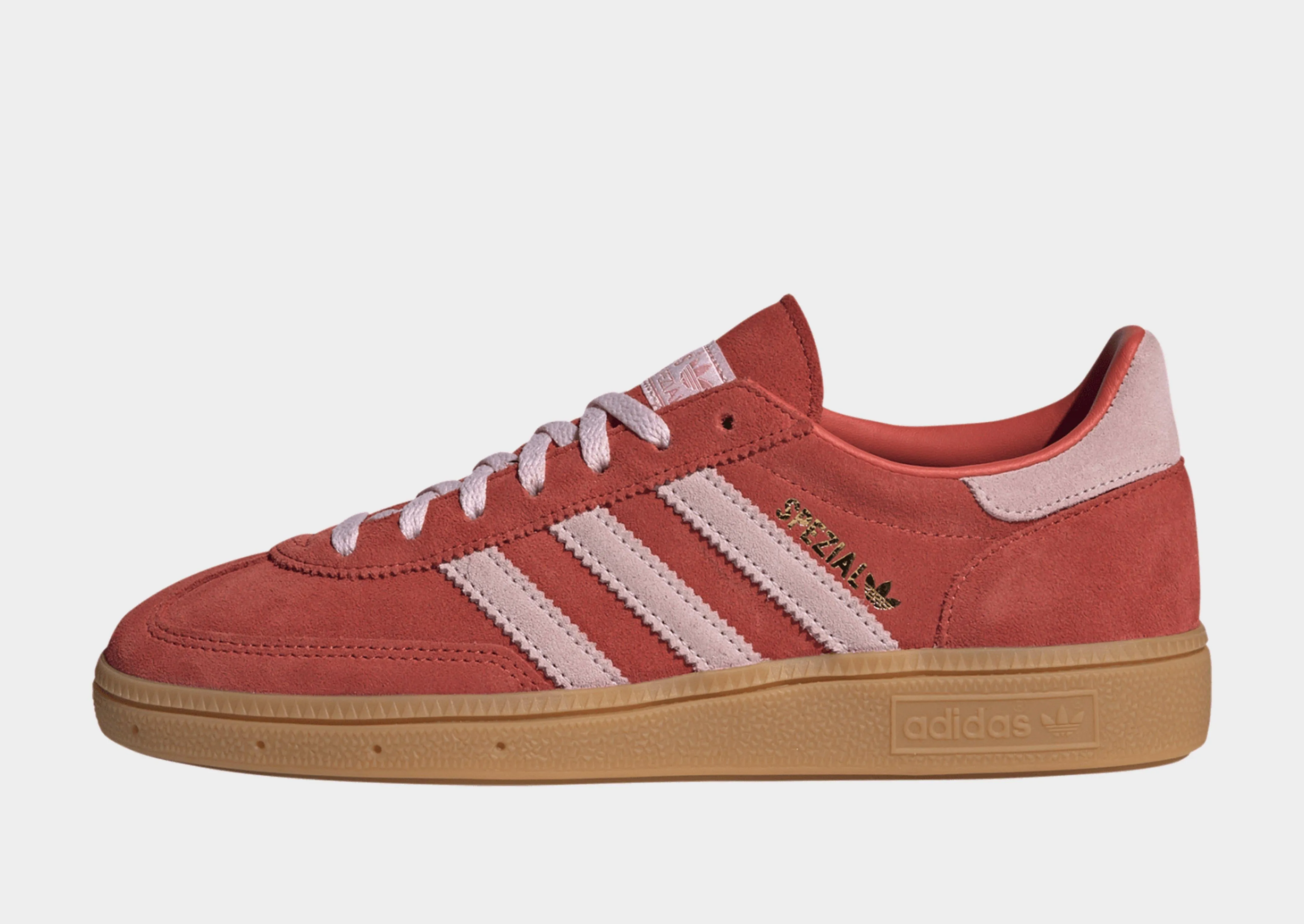Handball Spezial Women's Flexible Tread Performance Daily