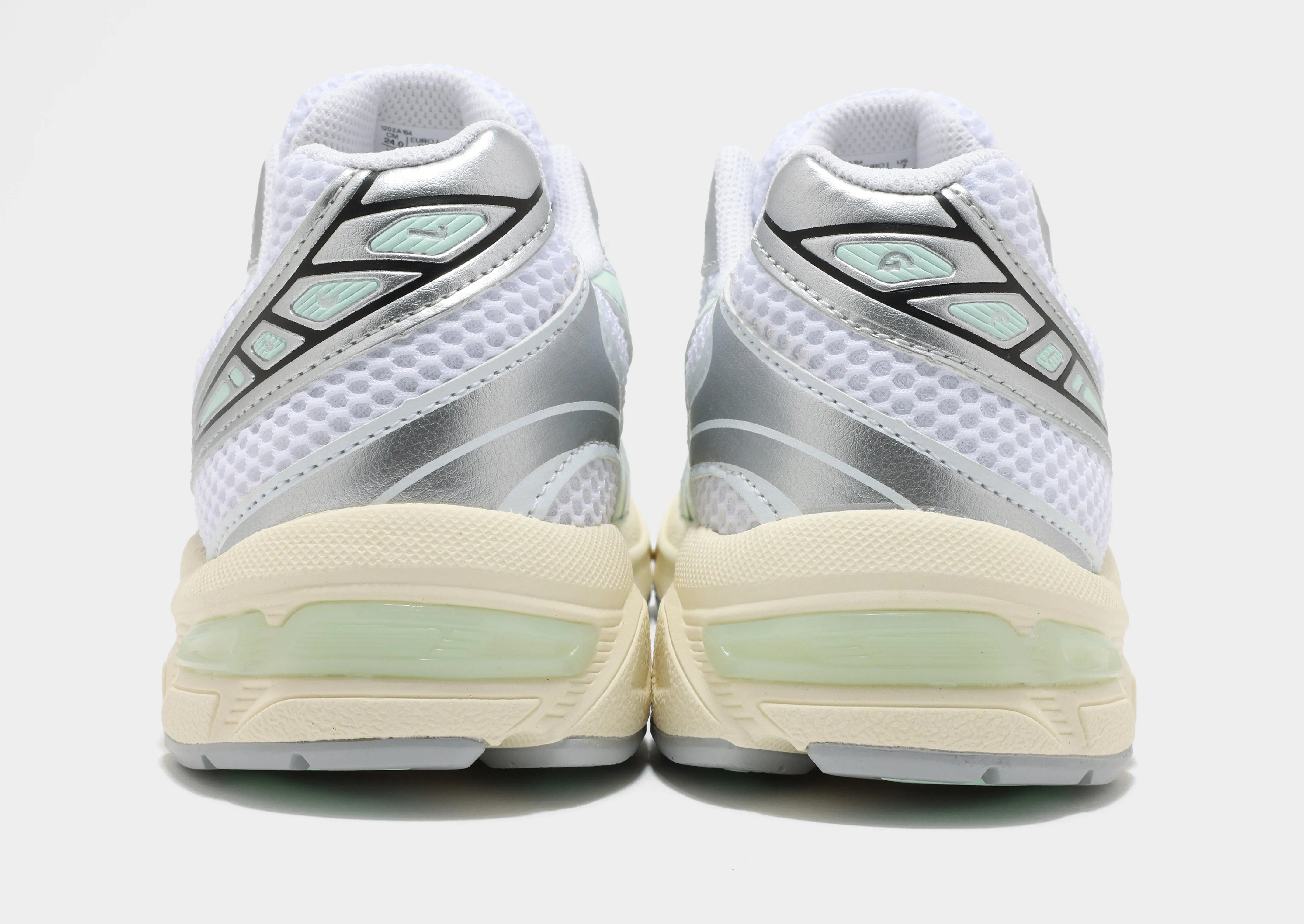 GEL-1130 Women's plastic Unique ease