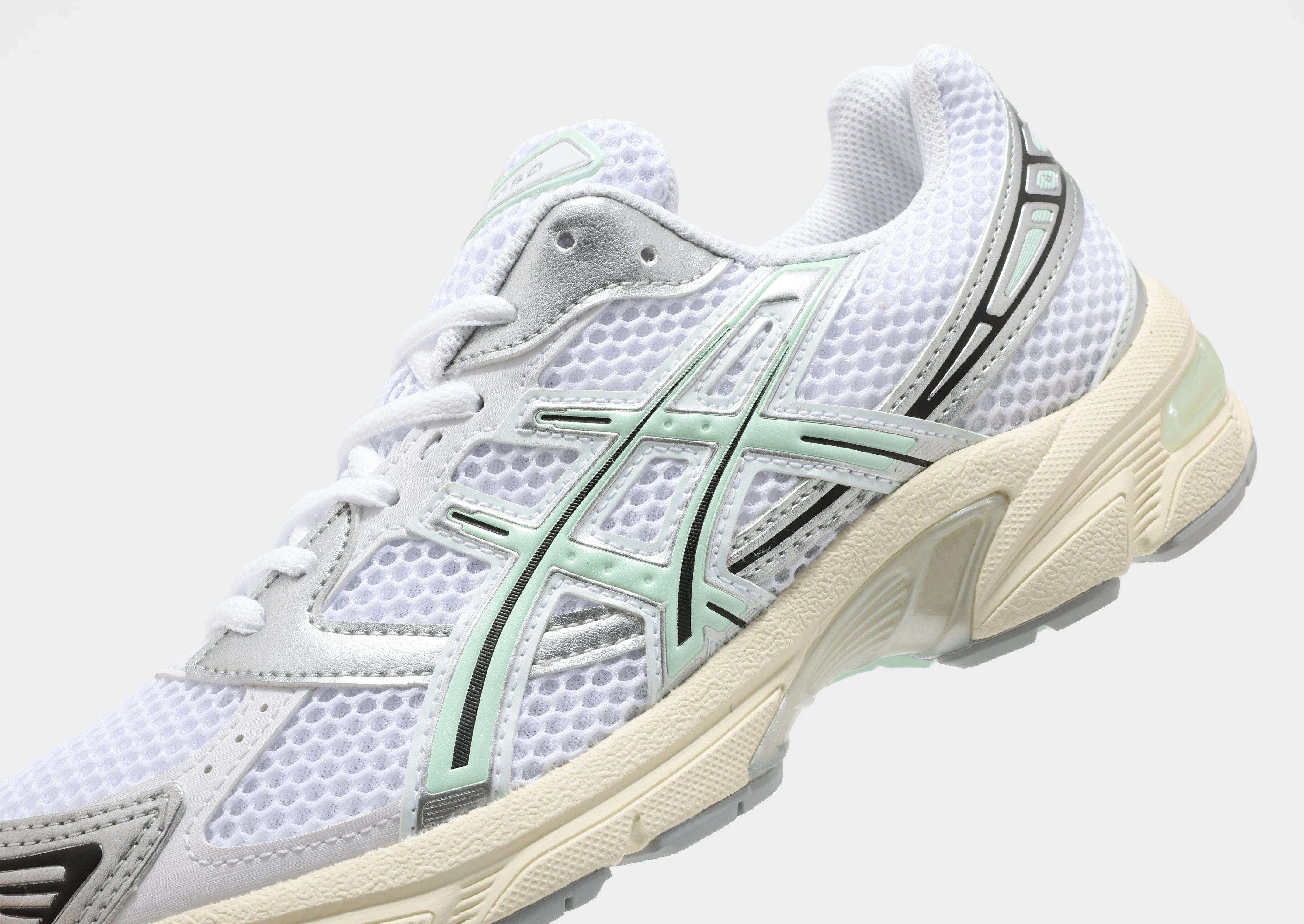 sueded fabric version GEL-1130 Women's