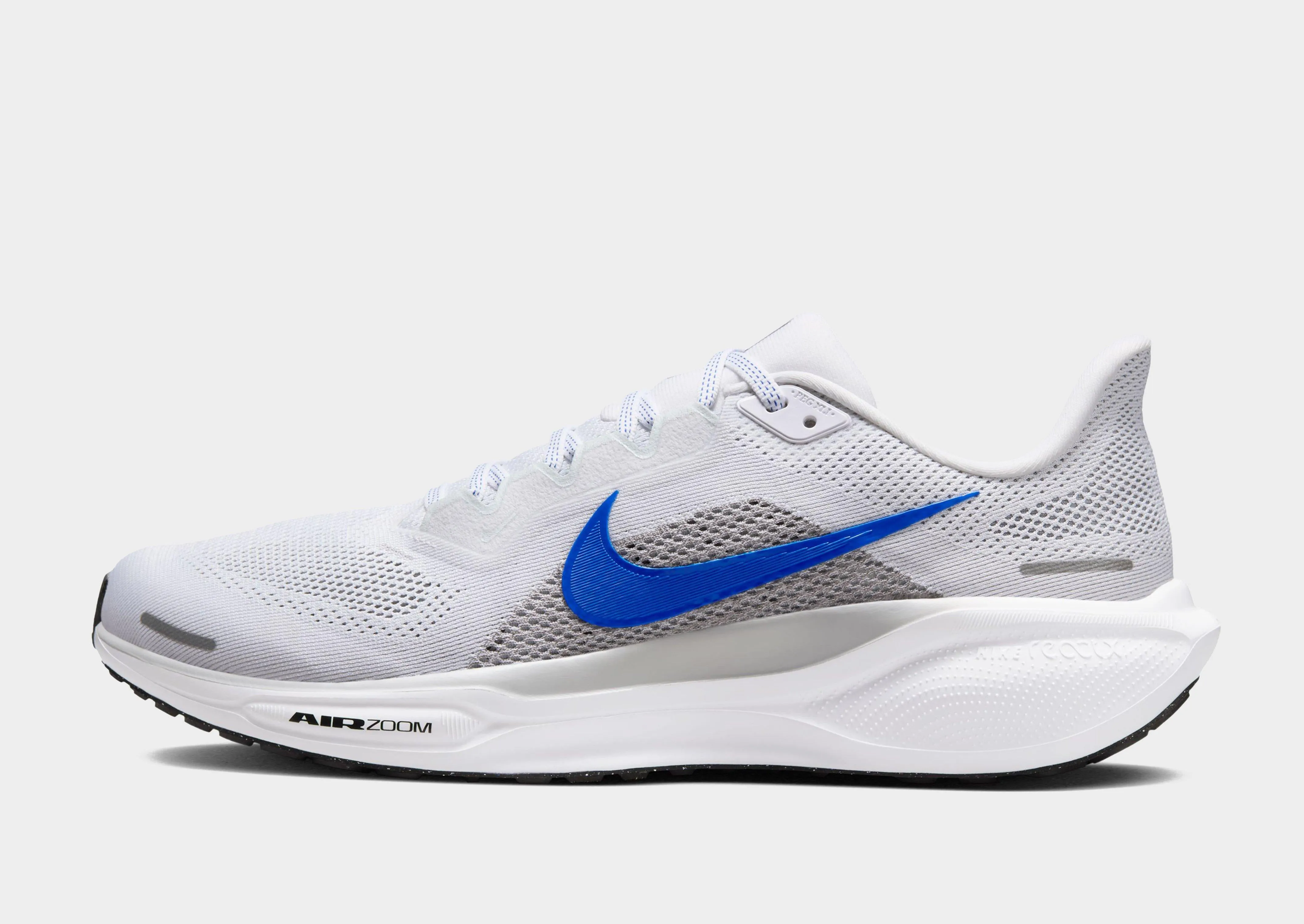 Recreational enjoyment Pegasus 41