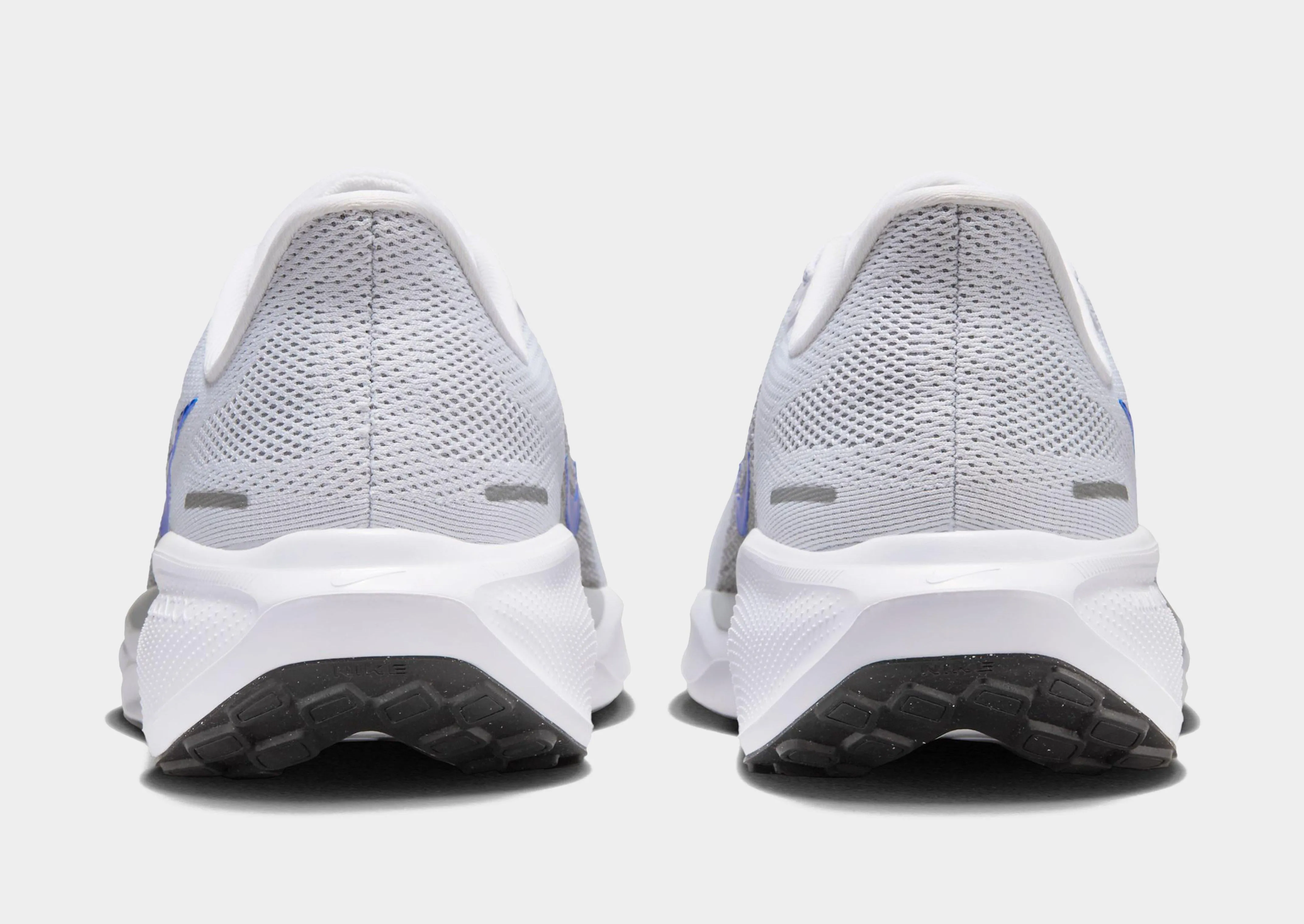 running shoes for senior men buckle - strap shoes Pegasus 41