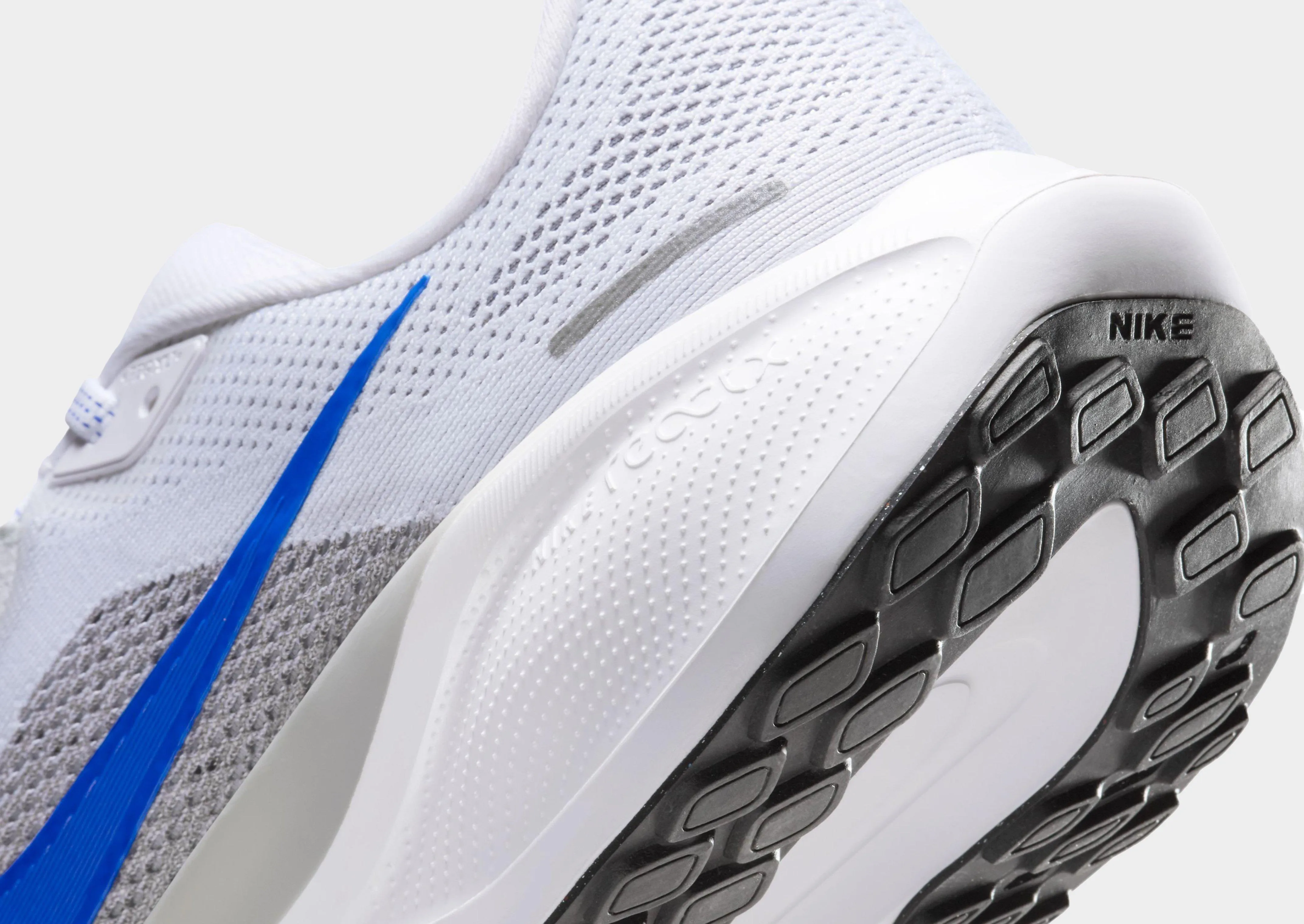 Pegasus 41 Advanced runner amateur runner's shoe choice