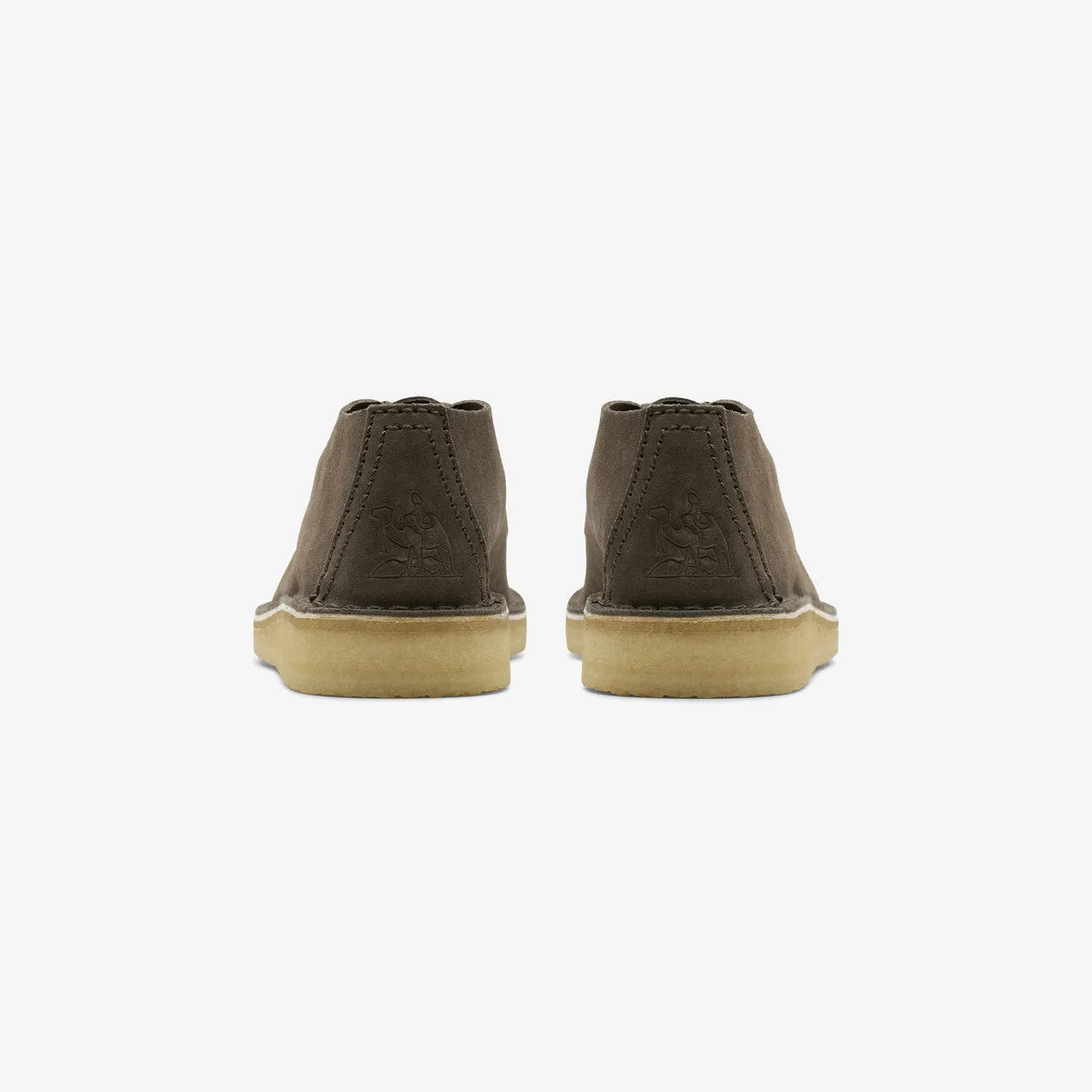 Desert Nomad Pull   Tab Back Tab