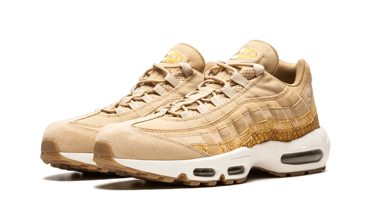 Air Max 95 Premium SE motivation Running Challenge