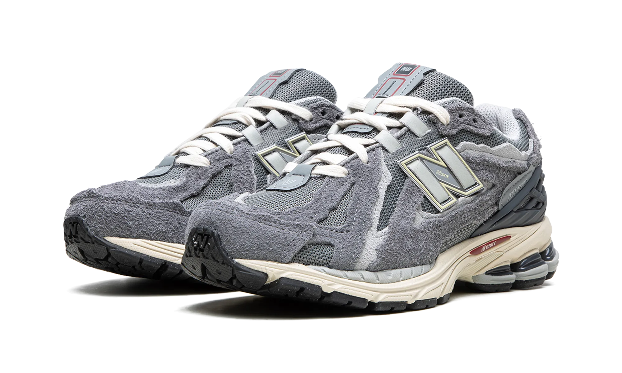 1906R "Protection Pack - Grey" athletic footwear for running
