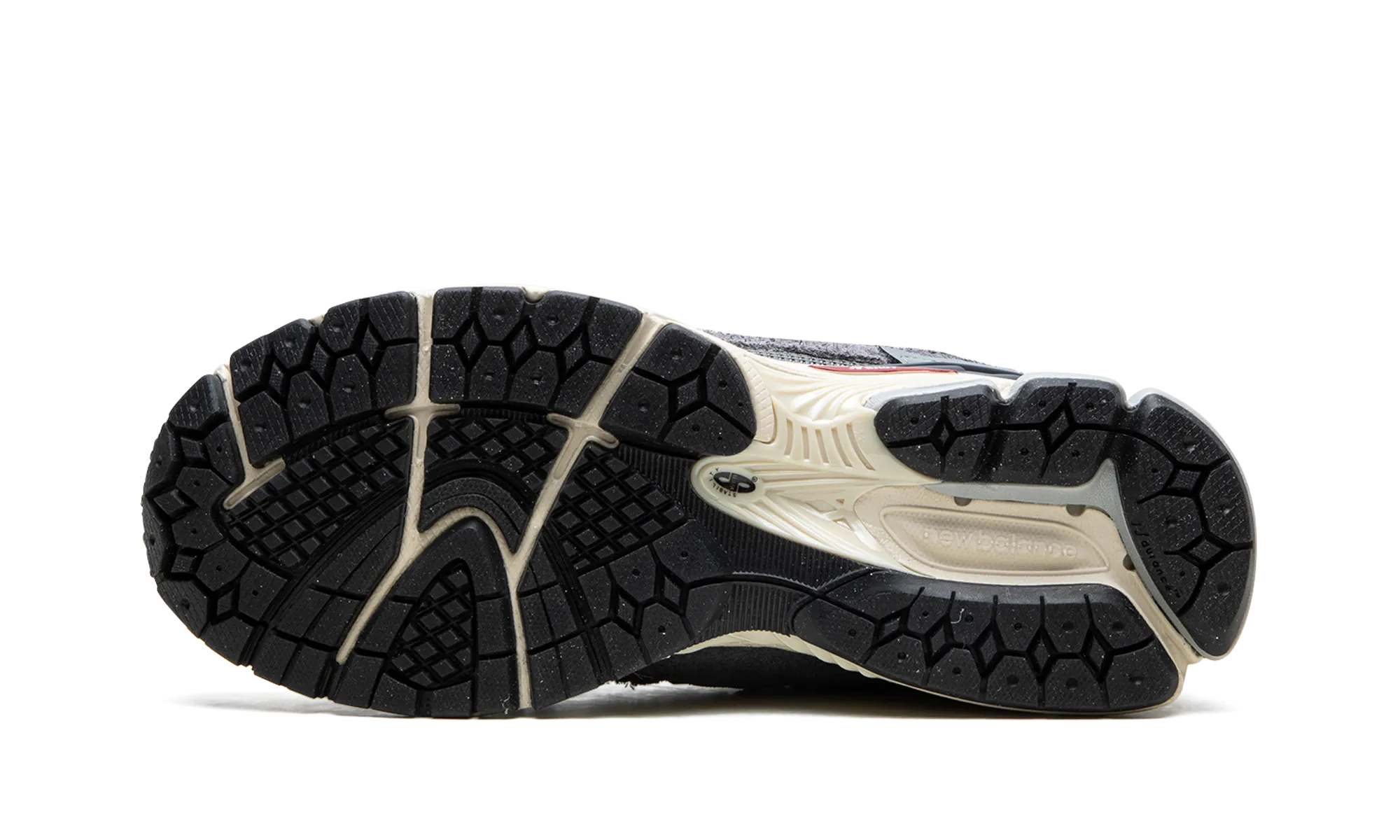 1906R "Protection Pack - Grey" cushioned flexible shoes