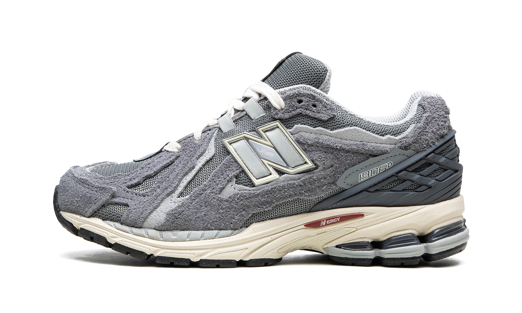 UV - protection - factor - effectiveness shoes adult use 1906R "Protection Pack - Grey"