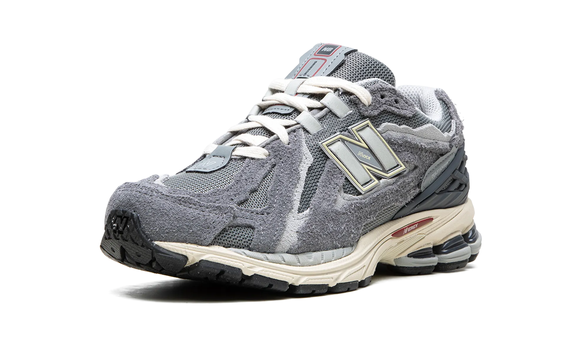 1906R "Protection Pack - Grey" safety accessories
