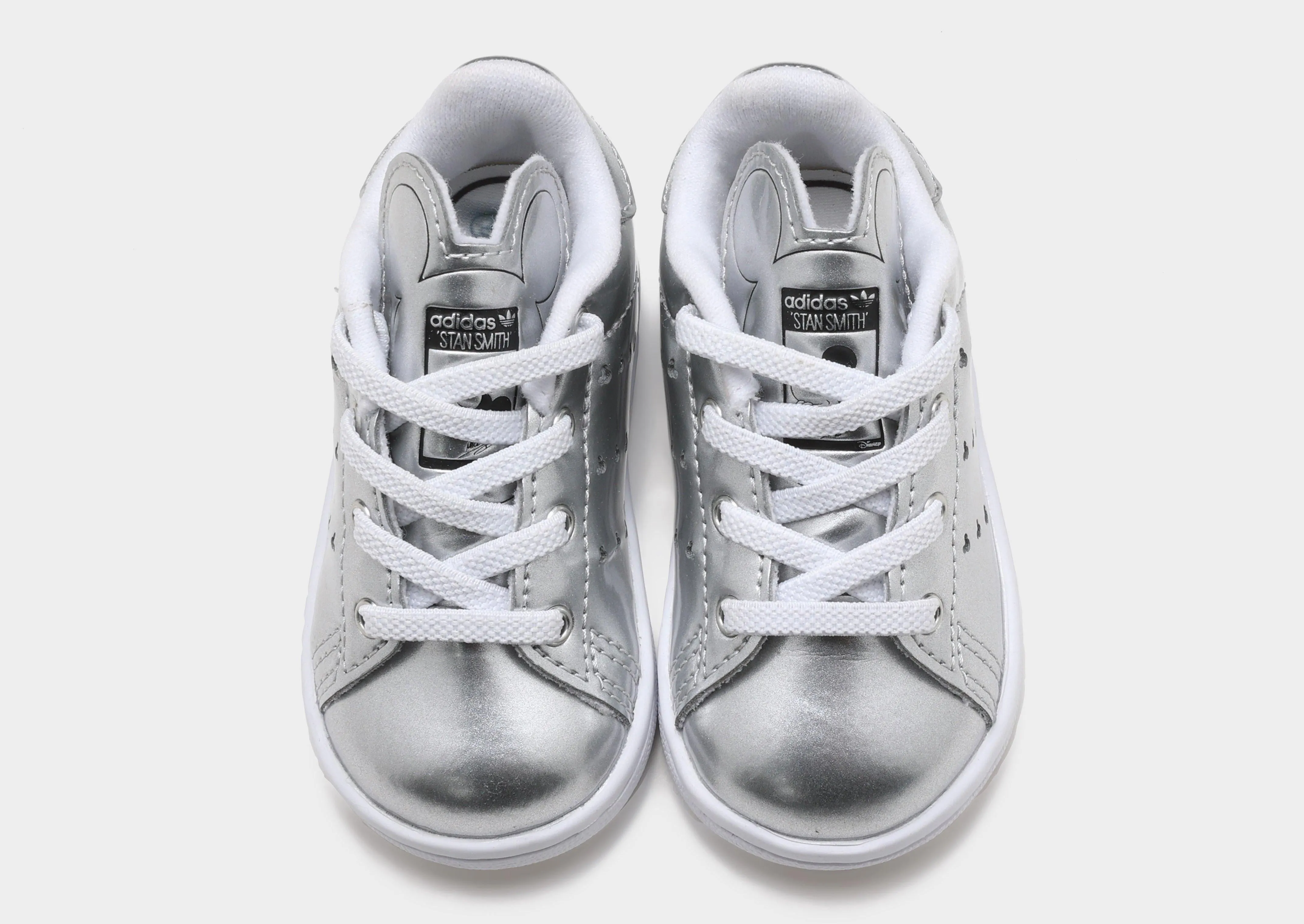 Performance Mode Disney 'Mickey' Stan Smith Infant's