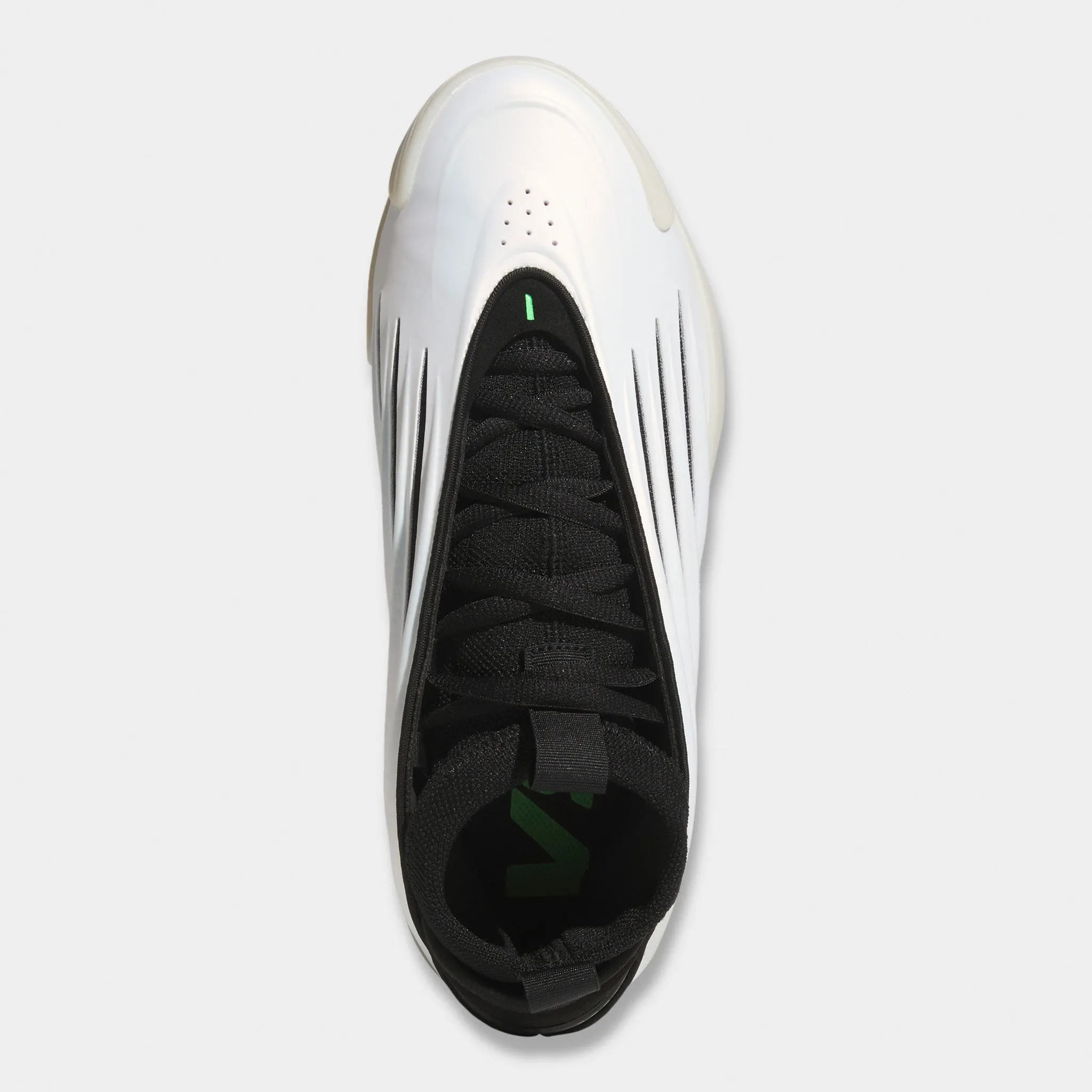 Versatile use Responsive Walk adidas Harden Volume 9 Gold / Black