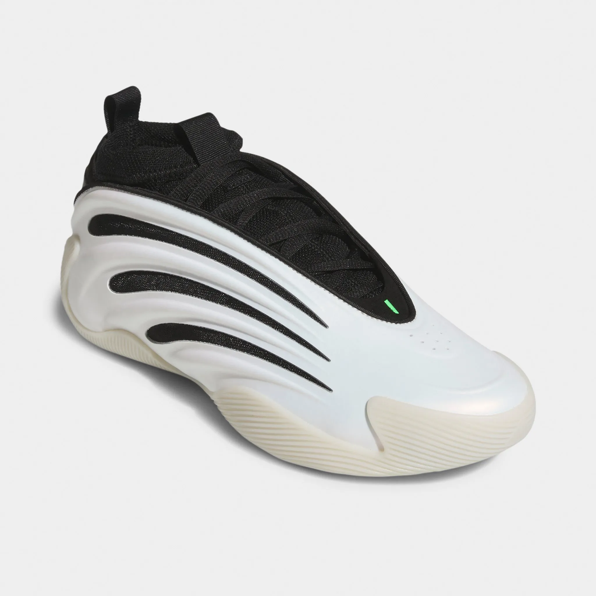 adidas Harden Volume 9 Gold / Black Comfortable