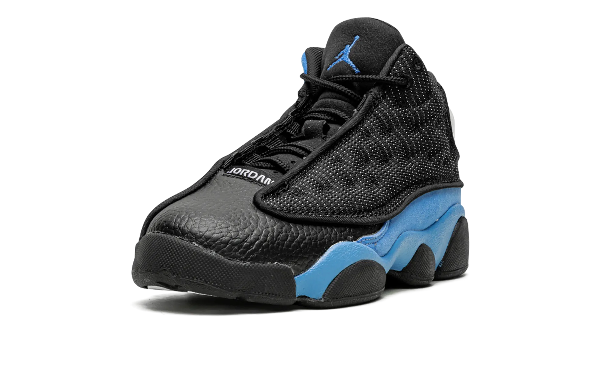 Air Jordan 13 PS "University Blue" Slip Friendly Active Performance