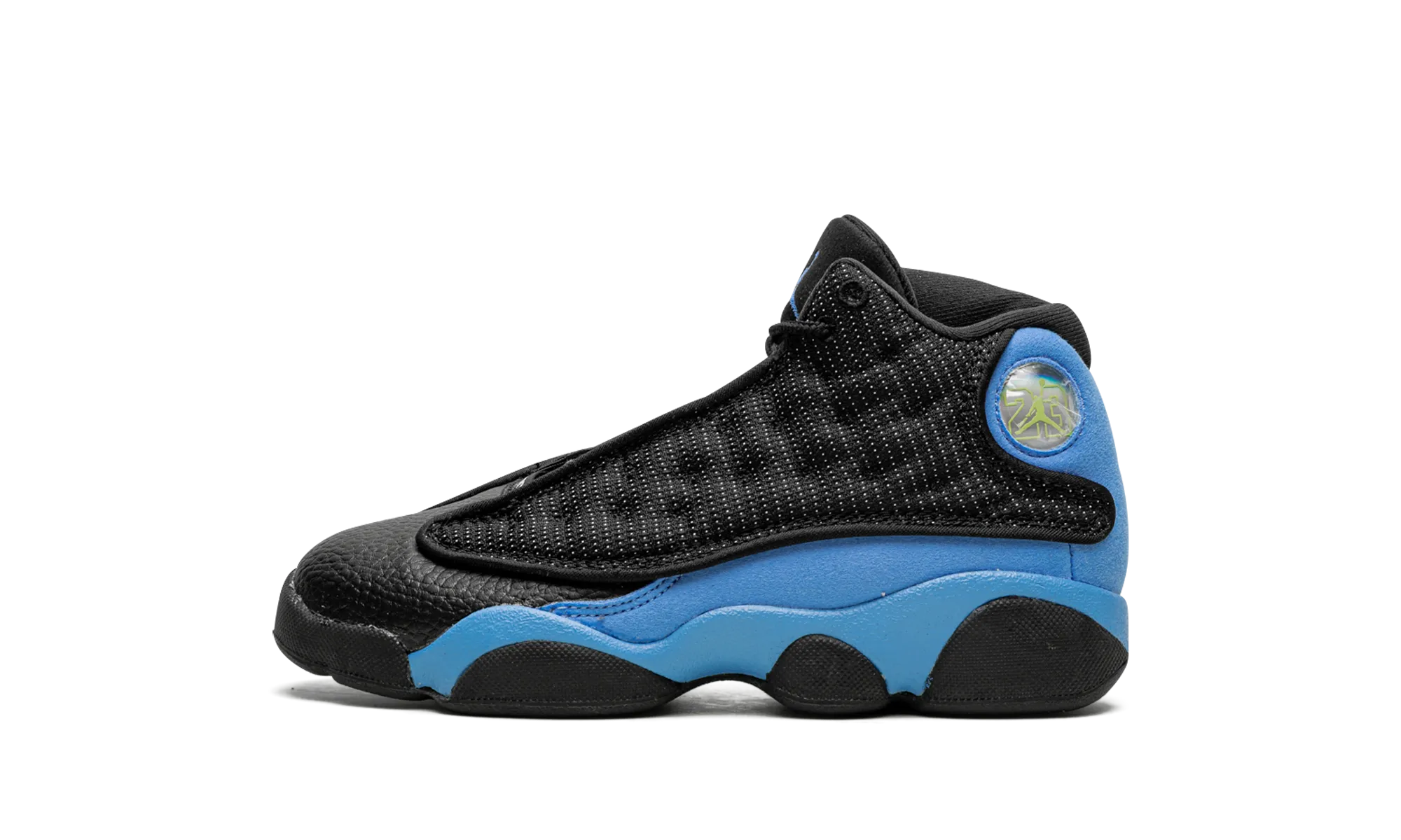 Stability plate Air Jordan 13 PS "University Blue"