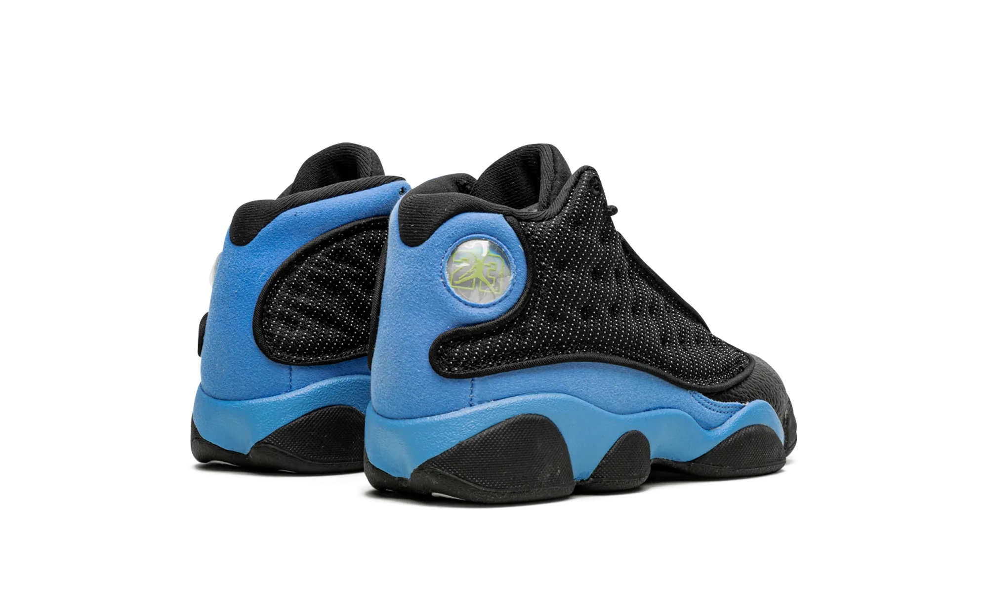 Air Jordan 13 PS "University Blue" Pliable