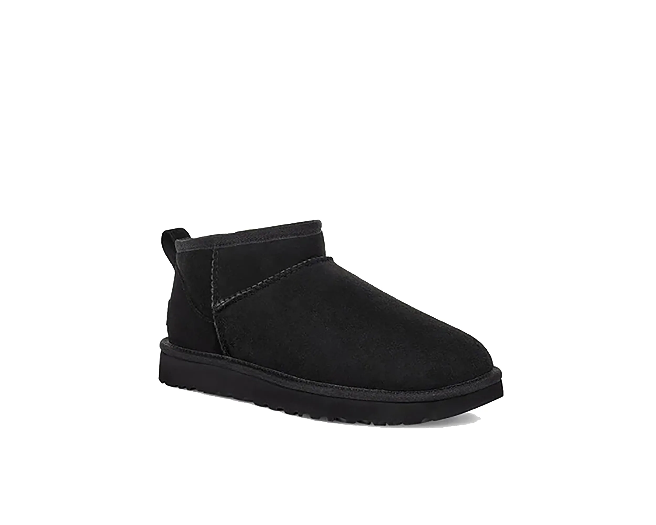 High Traction Rough Terrain Soft outsole Women`s Classic Ultra Mini Boots