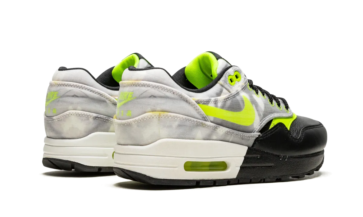 competitive runner ombre running option AIR MAX 1 FV QS MNS WMNS
