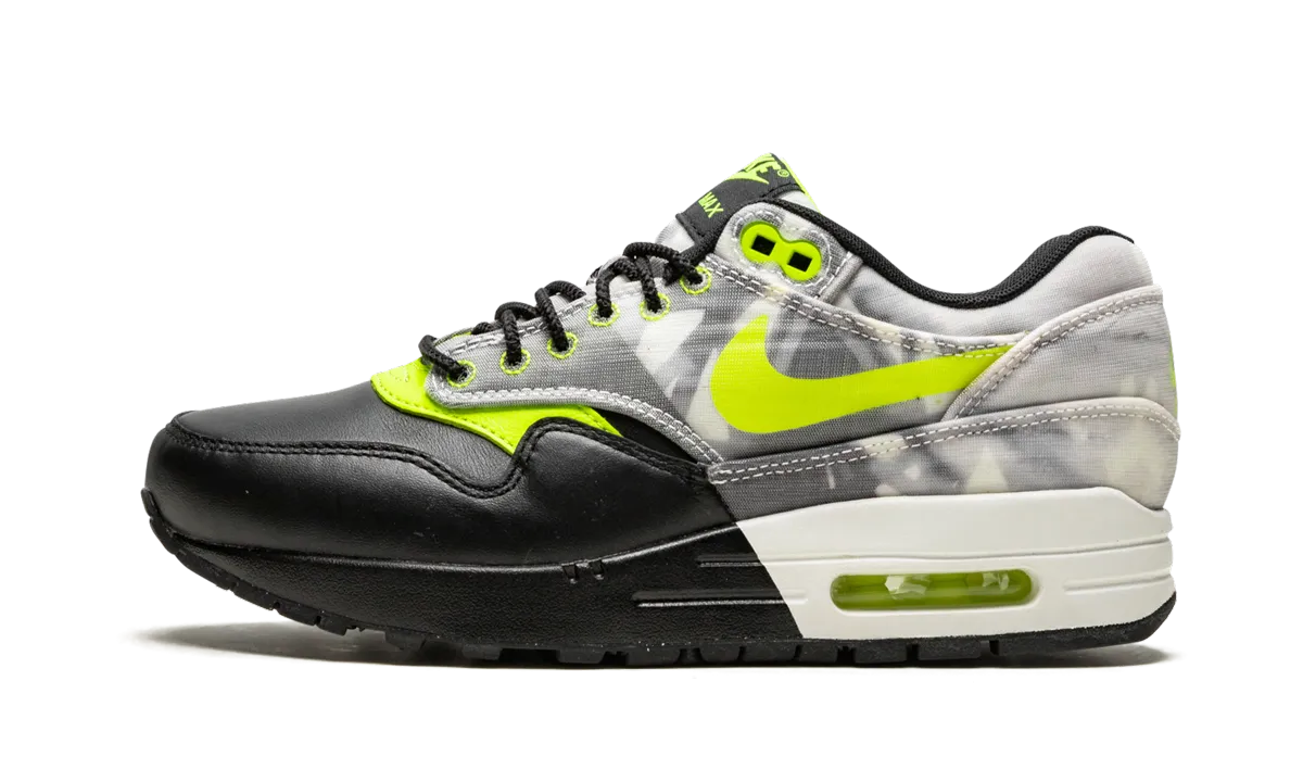 AIR MAX 1 FV QS MNS WMNS Shock-absorbing