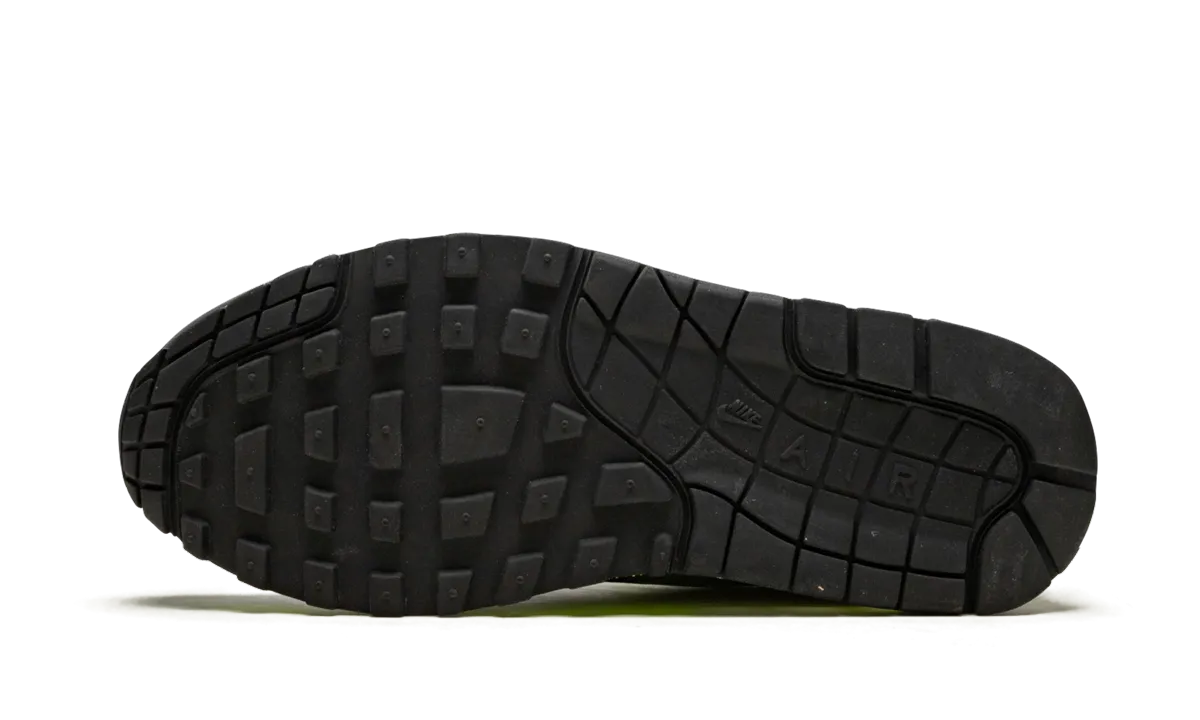 sports performance Good resilience AIR MAX 1 FV QS MNS WMNS