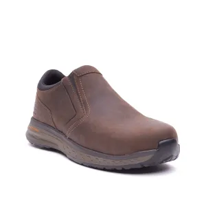 Beach Walks Drivetrain Men's Composite Toe Safety Shoes A21X7
