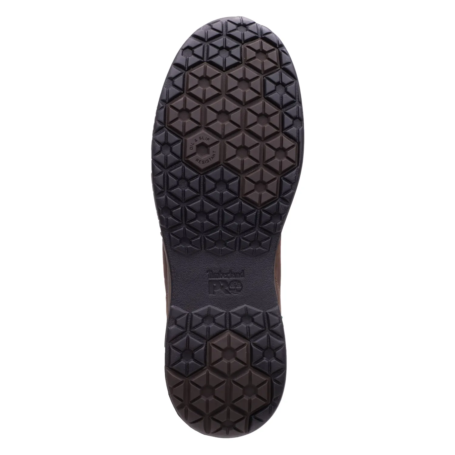Drivetrain Men's Composite Toe Safety Shoes A21X7 Slip Control