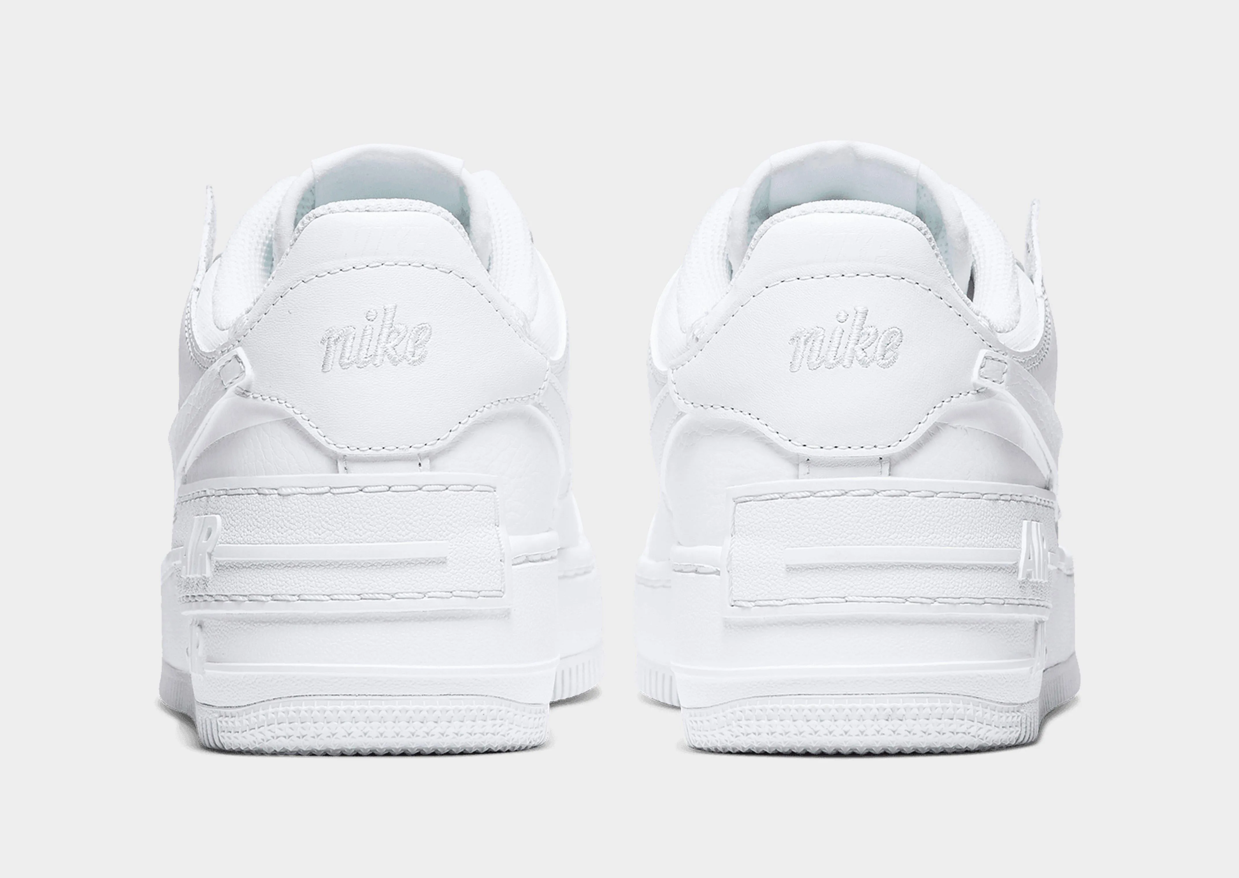 Air Force 1 Shadow Women's Soft Insole