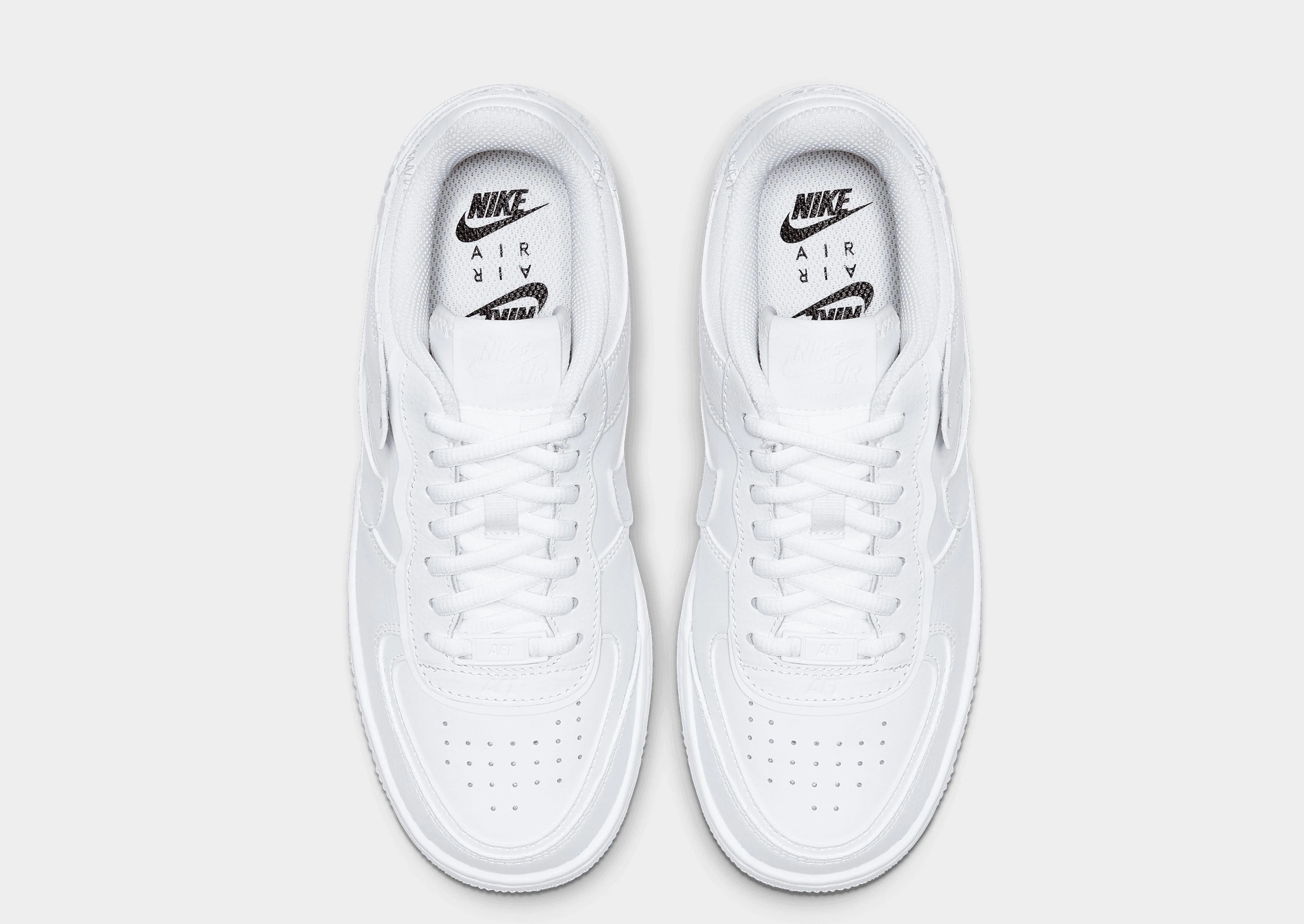 Active Comfort Air Force 1 Shadow Women's