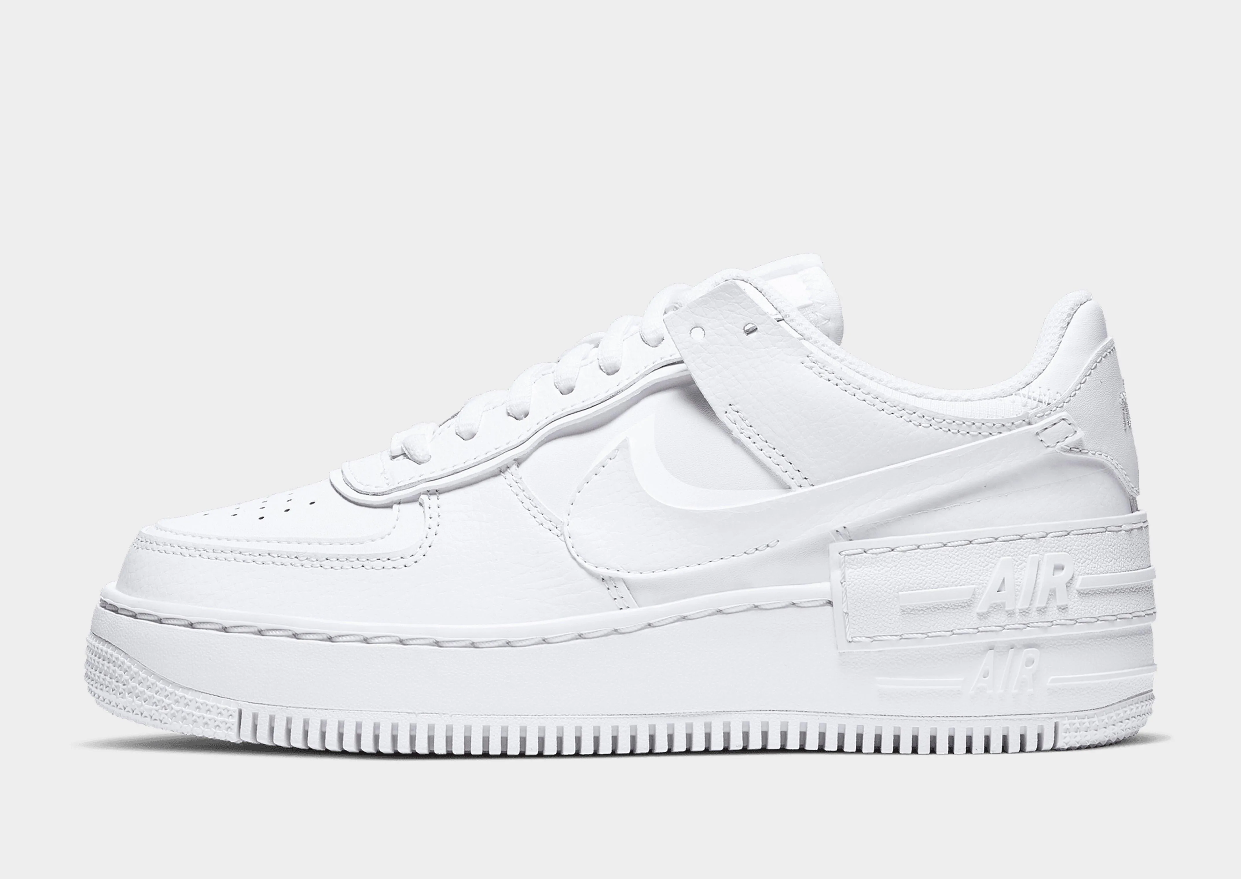 Air Force 1 Shadow Women's Ventilated Midsole