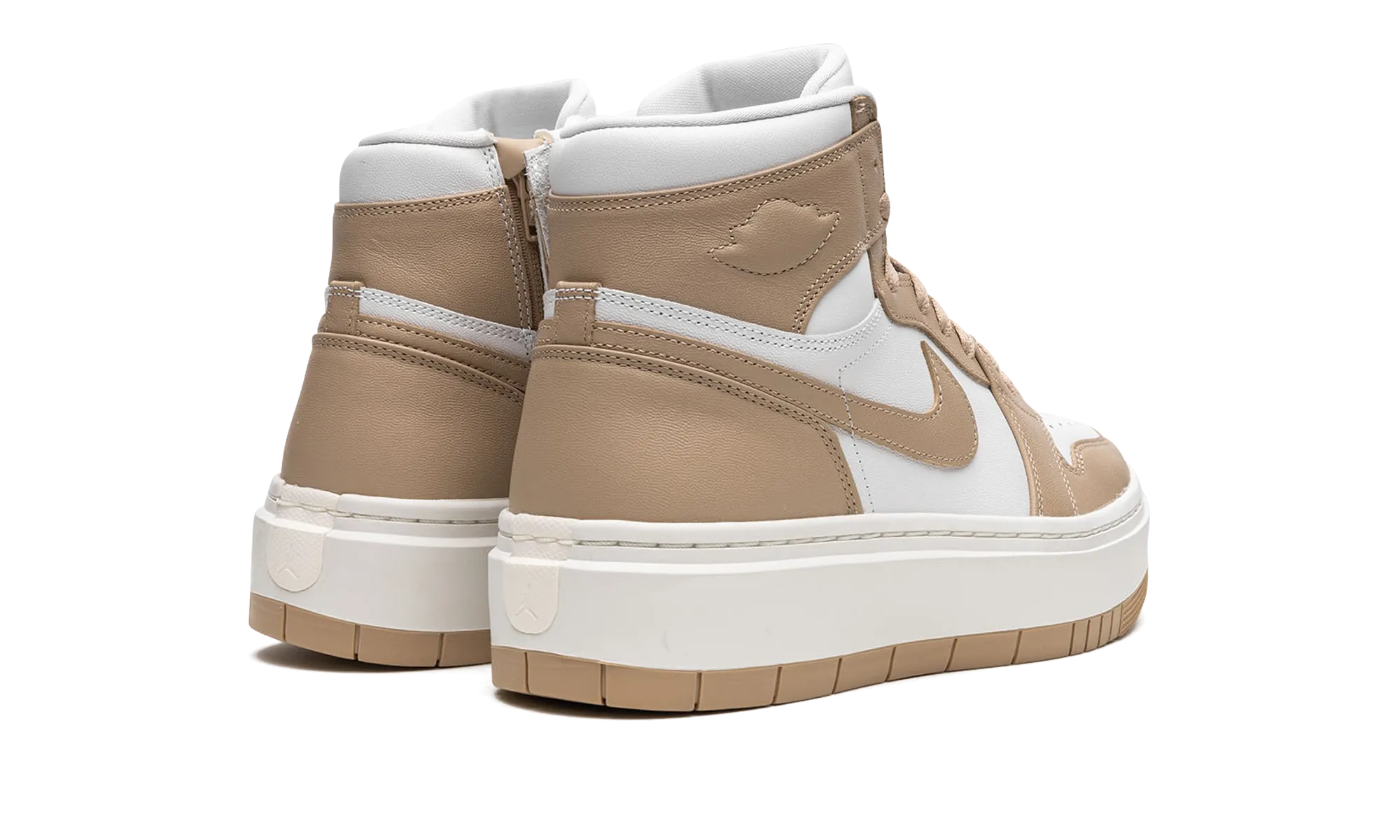 AIR JORDAN 1 HIGH ELEVATE WMNS "Desert" Travel Companion ComfortFit