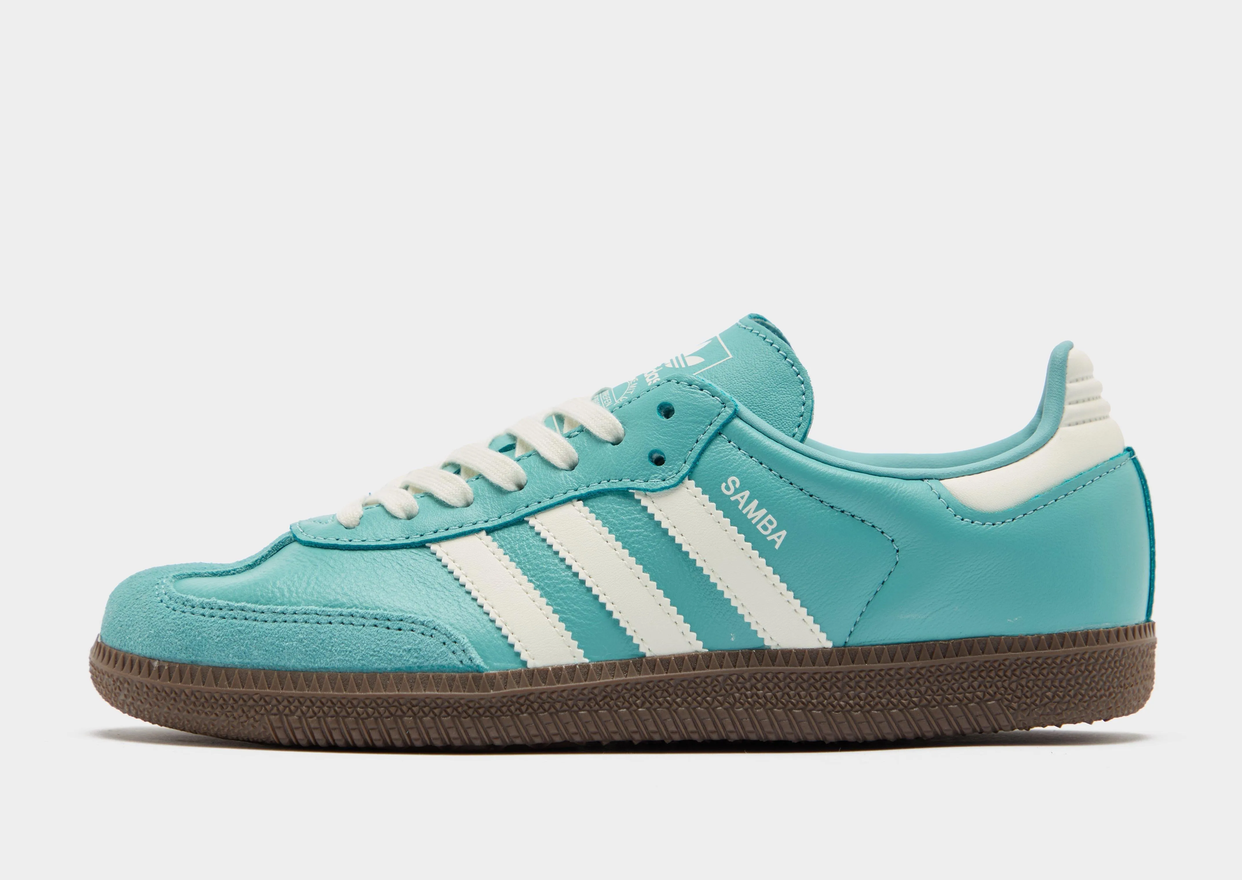 Relax Style Samba OG Junior's