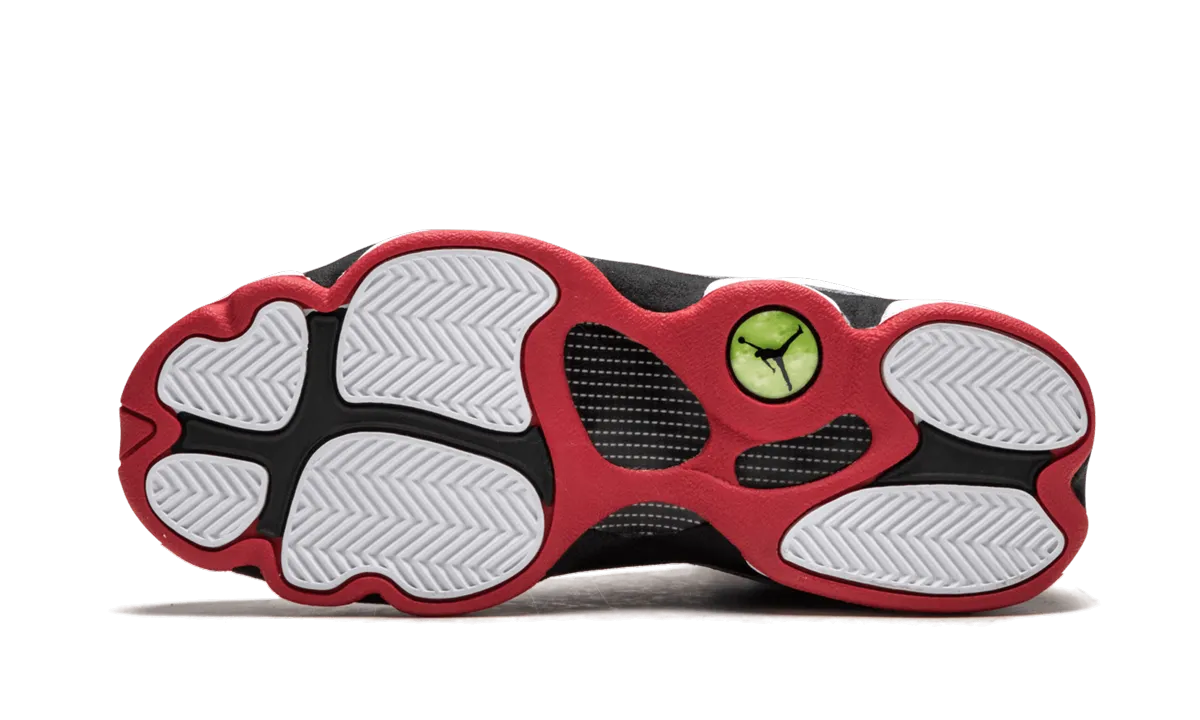 Bouncy midsole Basic Casual Air Jordan 13 Retro GS "He Got Game"