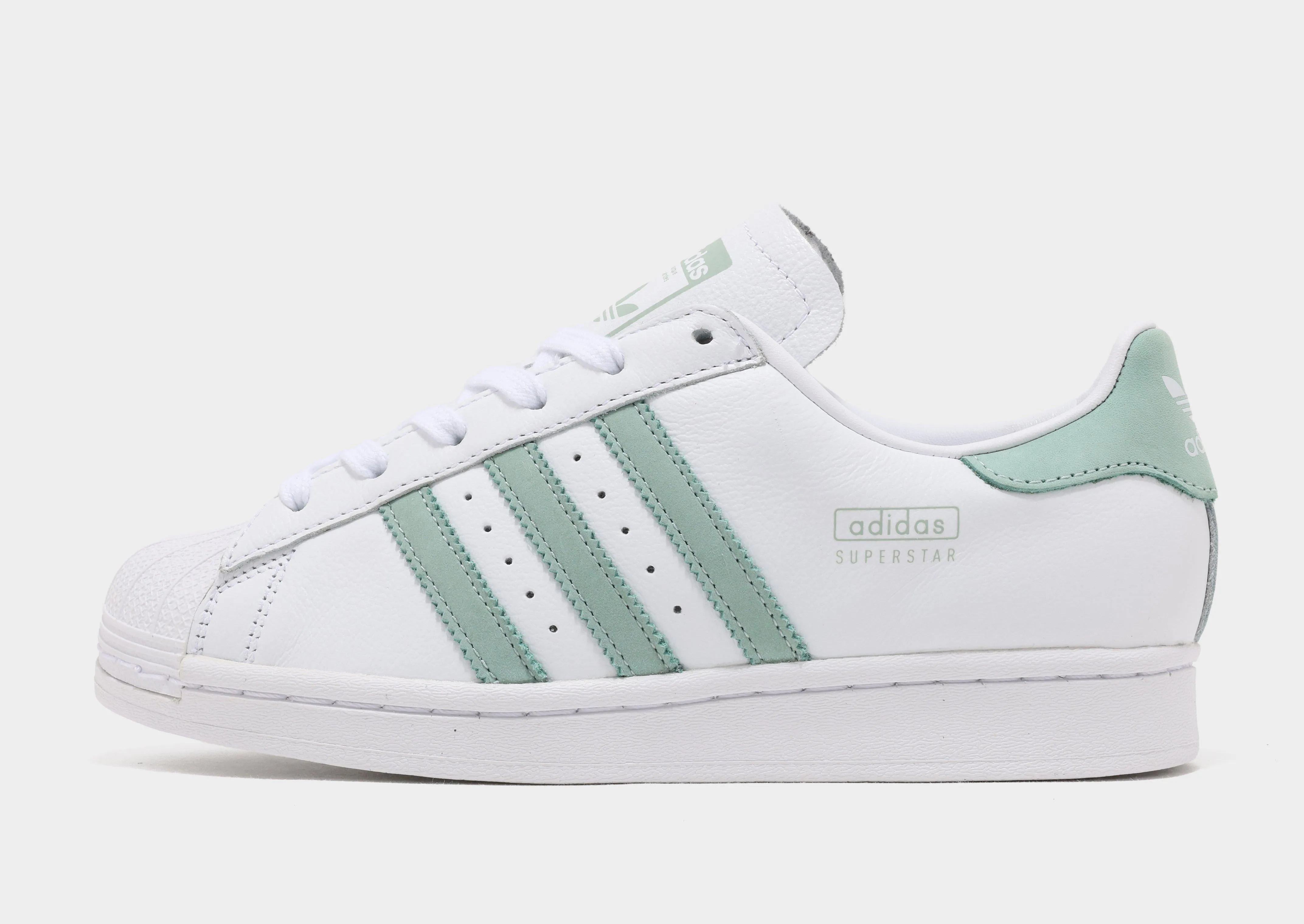 Superstar Women's Natural motion