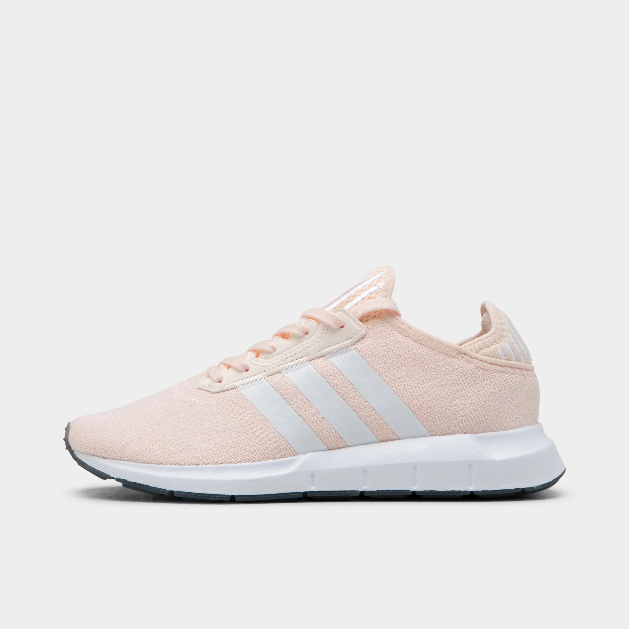 adidas Originals Women's Swift Run X Pink Tint / Cloud White - Core Black AntiOdorTreatment