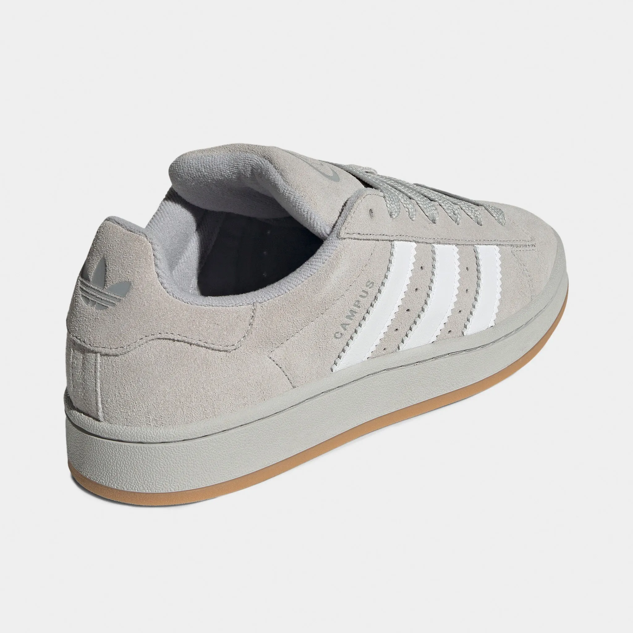 Step Smart adidas Campus 00s Grey / White