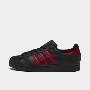 Sneaker Performance Endurance Run adidas Superstar II Black / Red