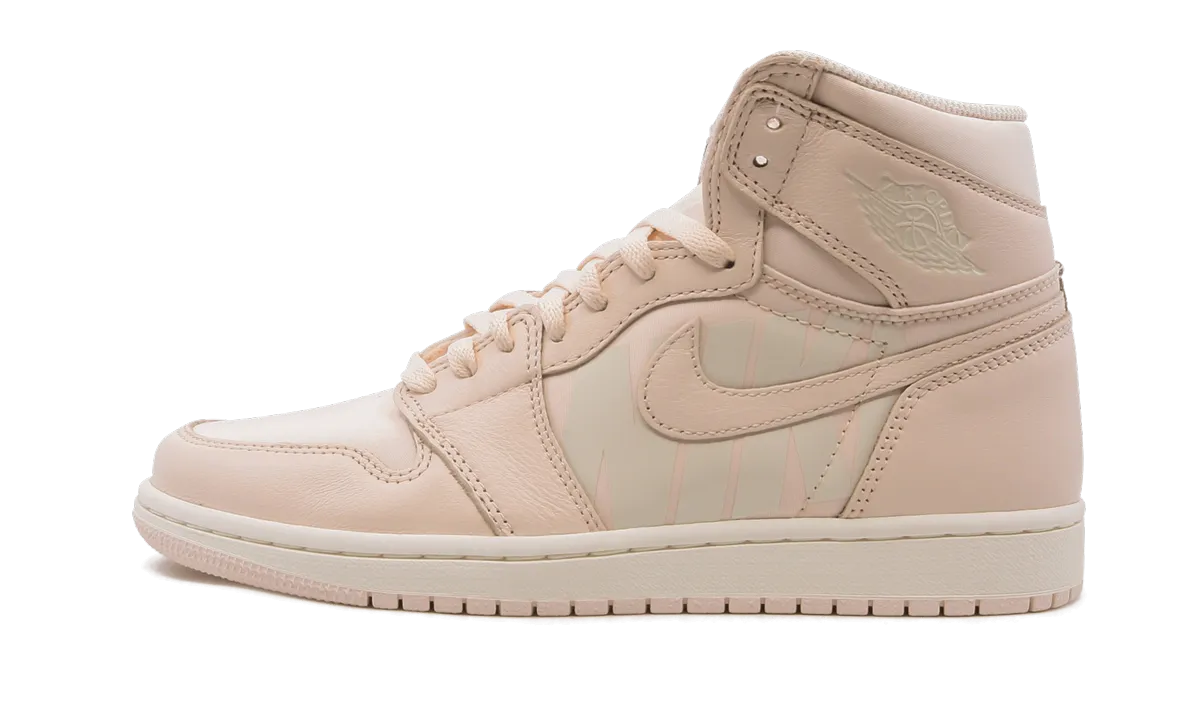 Air Jordan 1 Retro High OG "Guava Ice" All-Purpose Style ShockAbsorbingSole