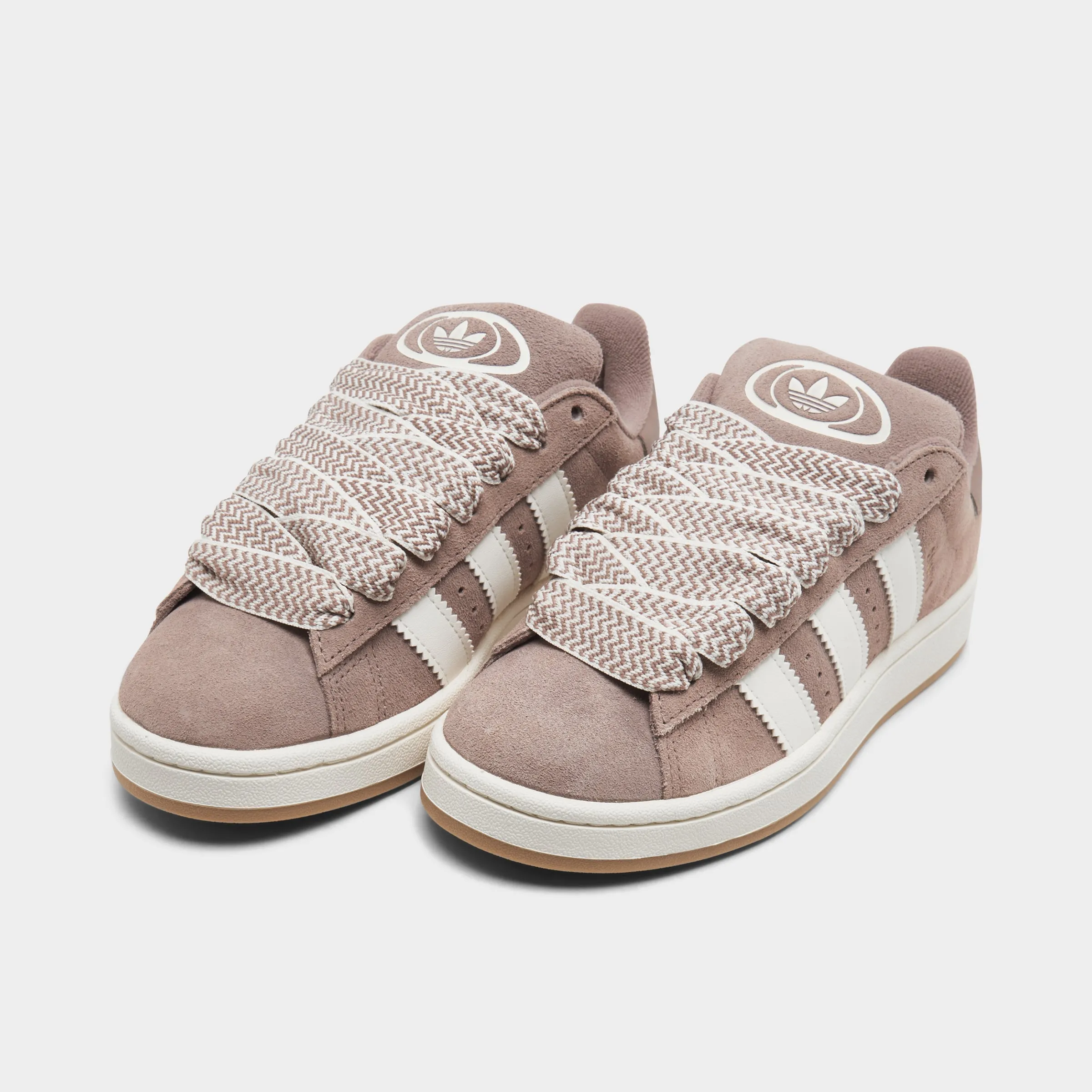 Trendy Appearance adidas Women's Campus 00s Clay / Off White - Gum