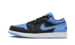 Street Utility Air Jordan 1 Low "University Blue"