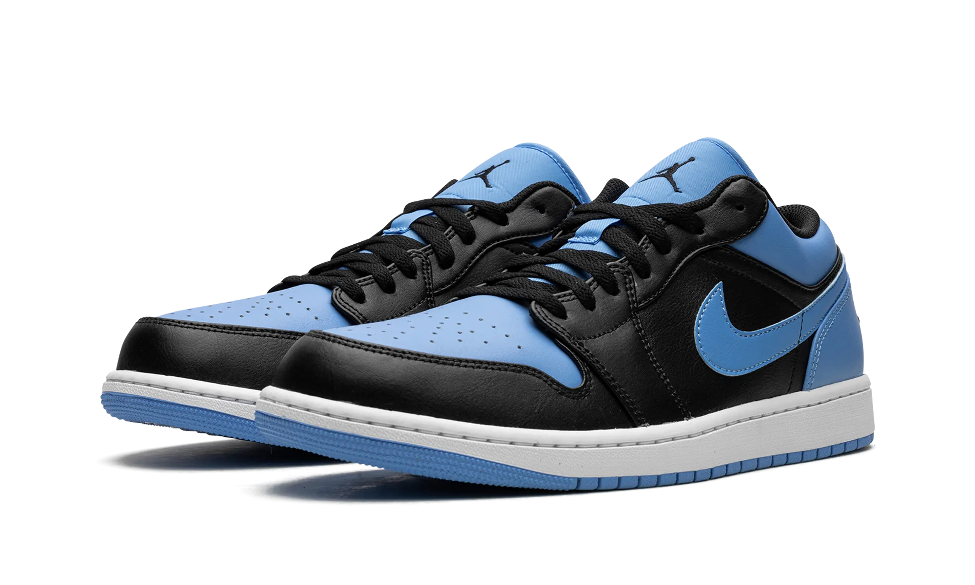 Air Jordan 1 Low "University Blue" Secure look