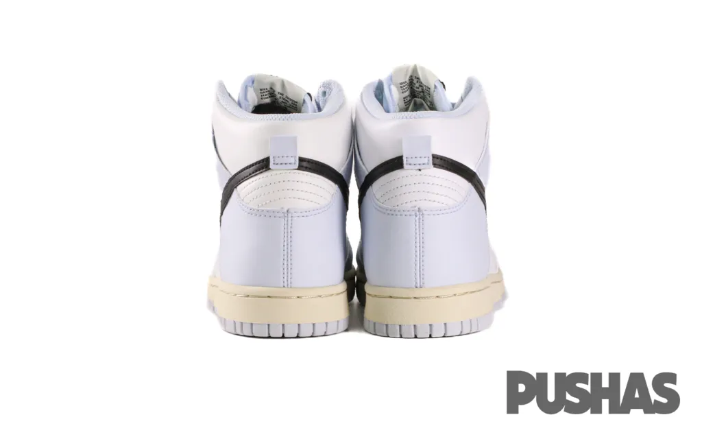 Sneaker Quality Active Fit Dunk High Aluminum GS (2022)